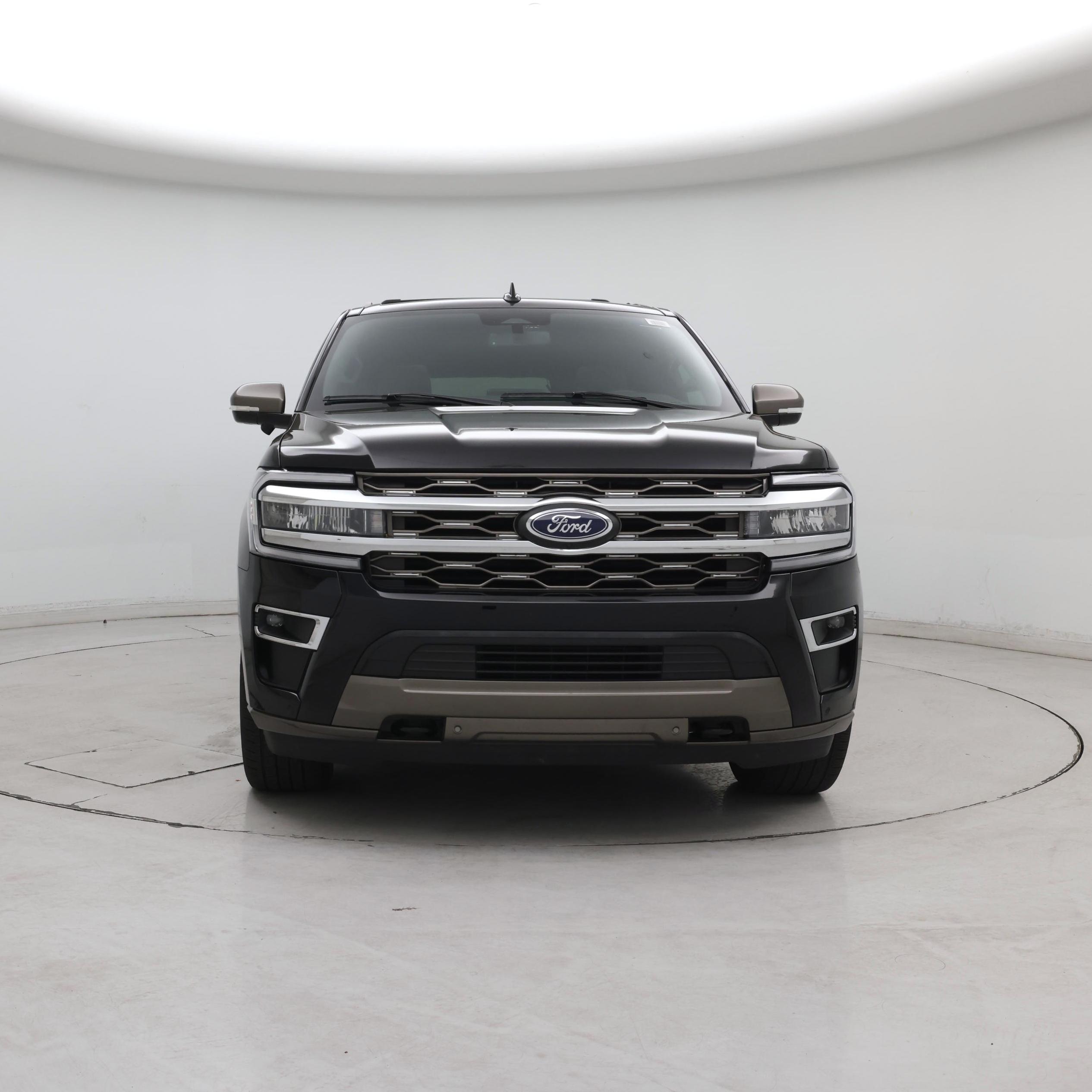 Thumbnail: 2024 Ford Expedition MAX - 5