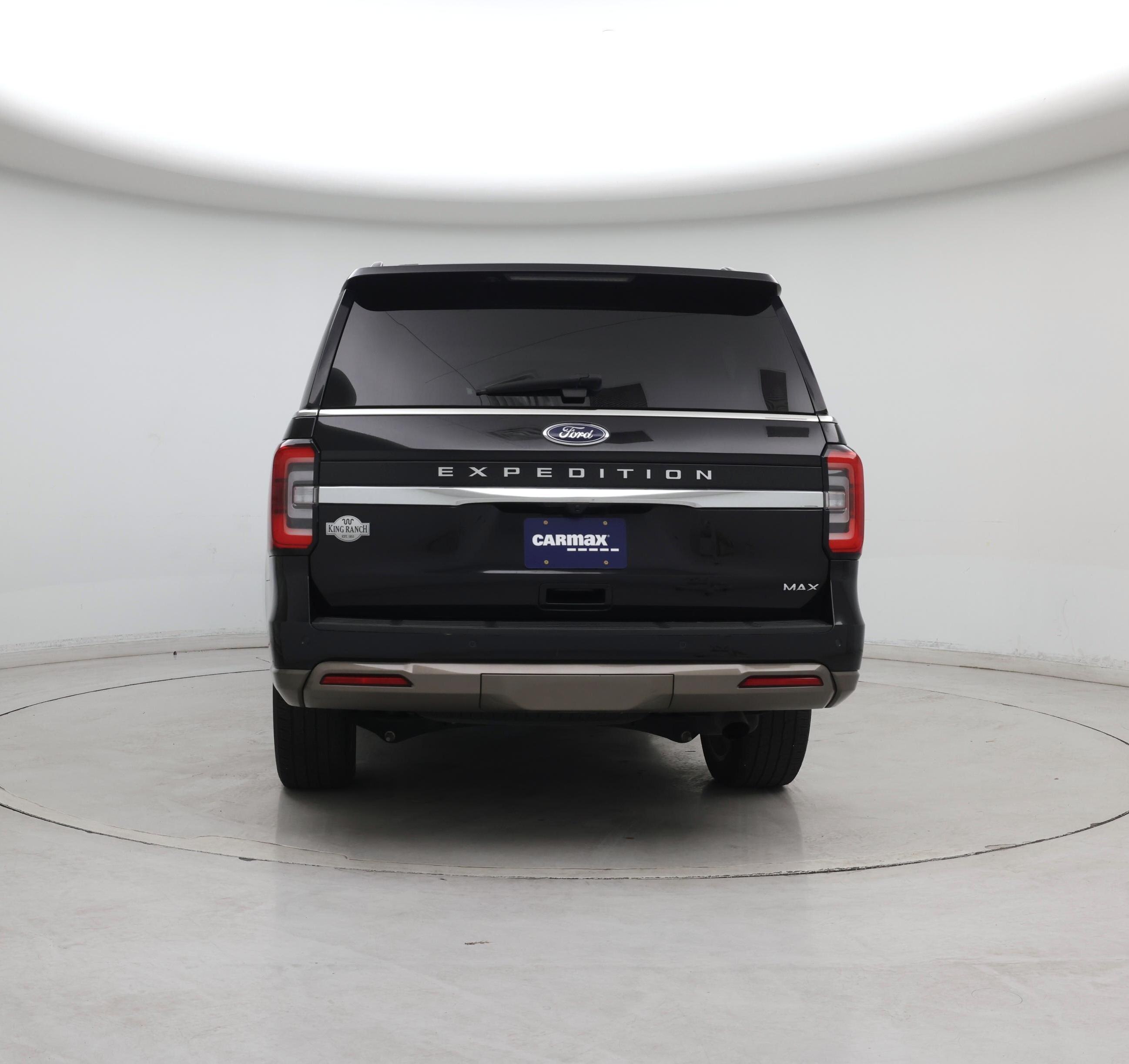 Thumbnail: 2024 Ford Expedition MAX - 6