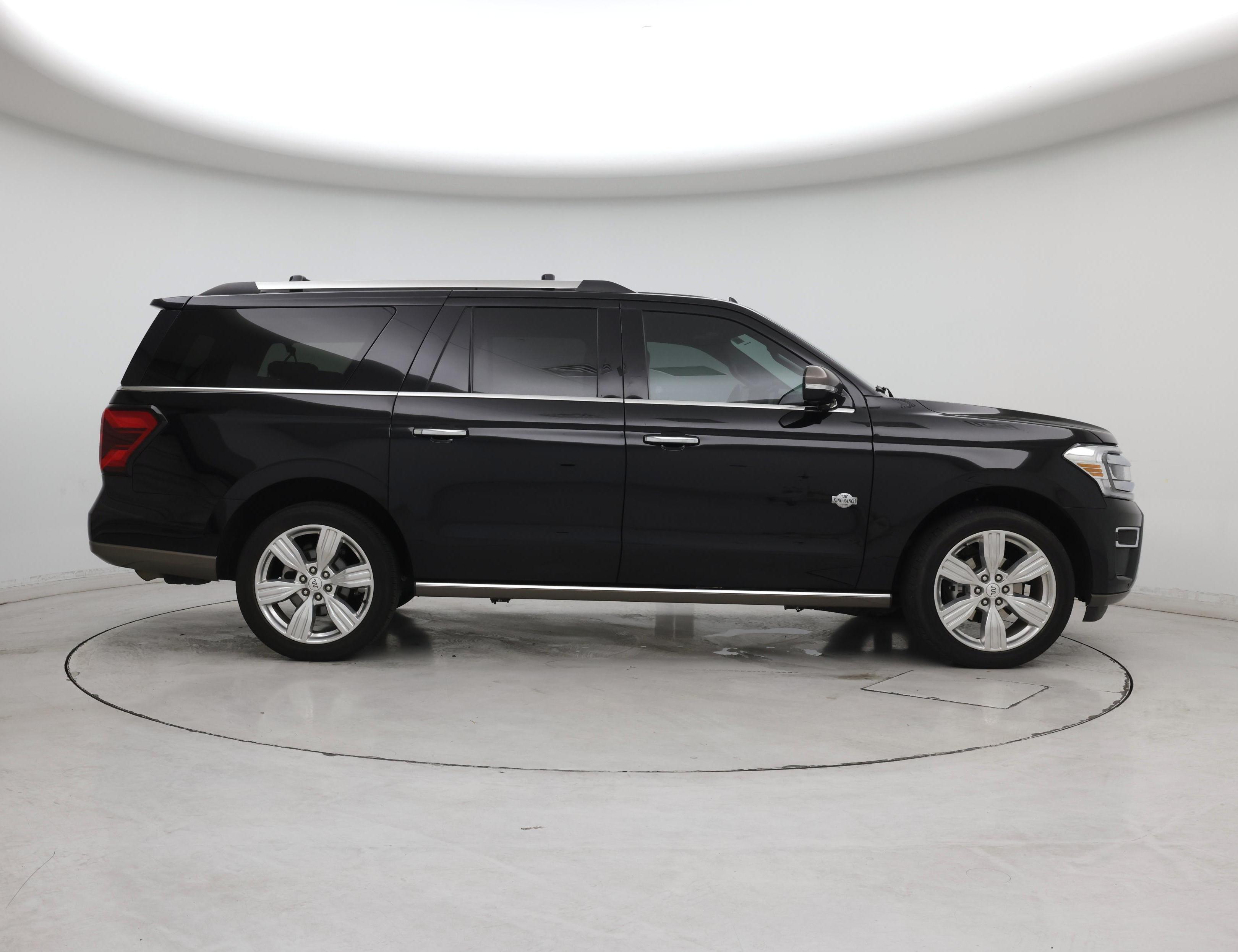 Thumbnail: 2024 Ford Expedition MAX - 7