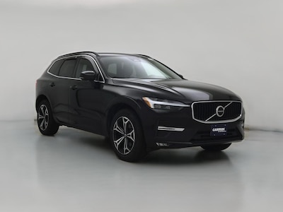 2022 Volvo XC60 B5 Momentum