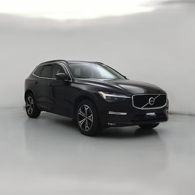2022 Volvo XC60 B5 Momentum