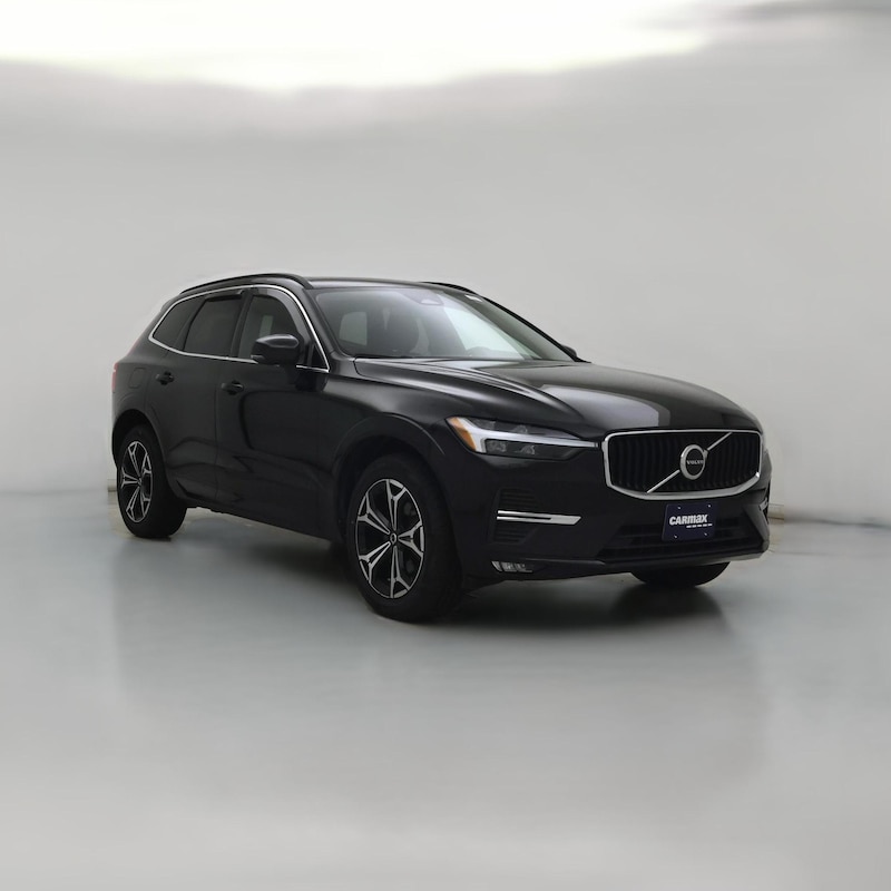 2022 Volvo XC60 B5 Momentum