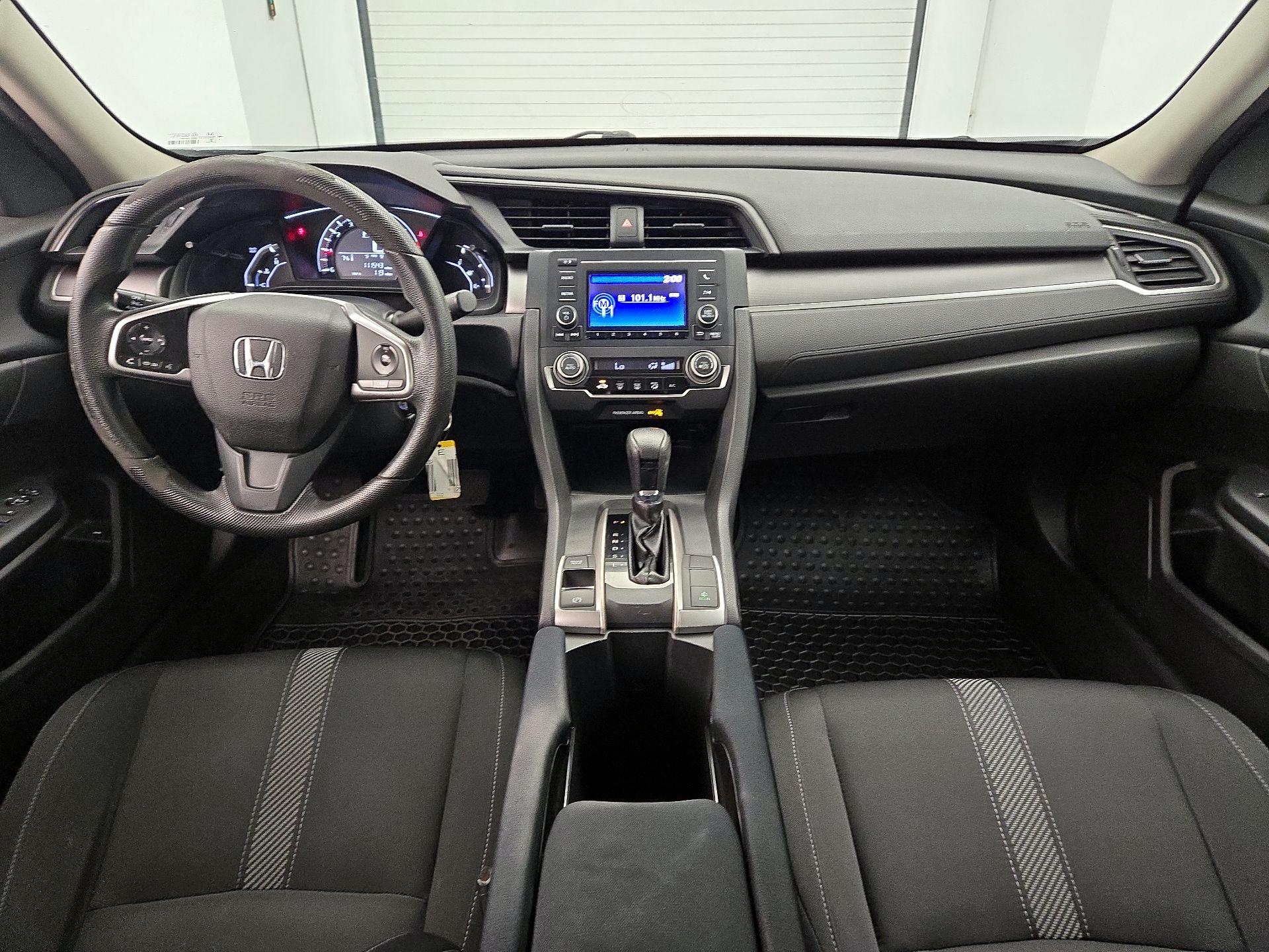 Thumbnail: 2016 Honda Civic - 9