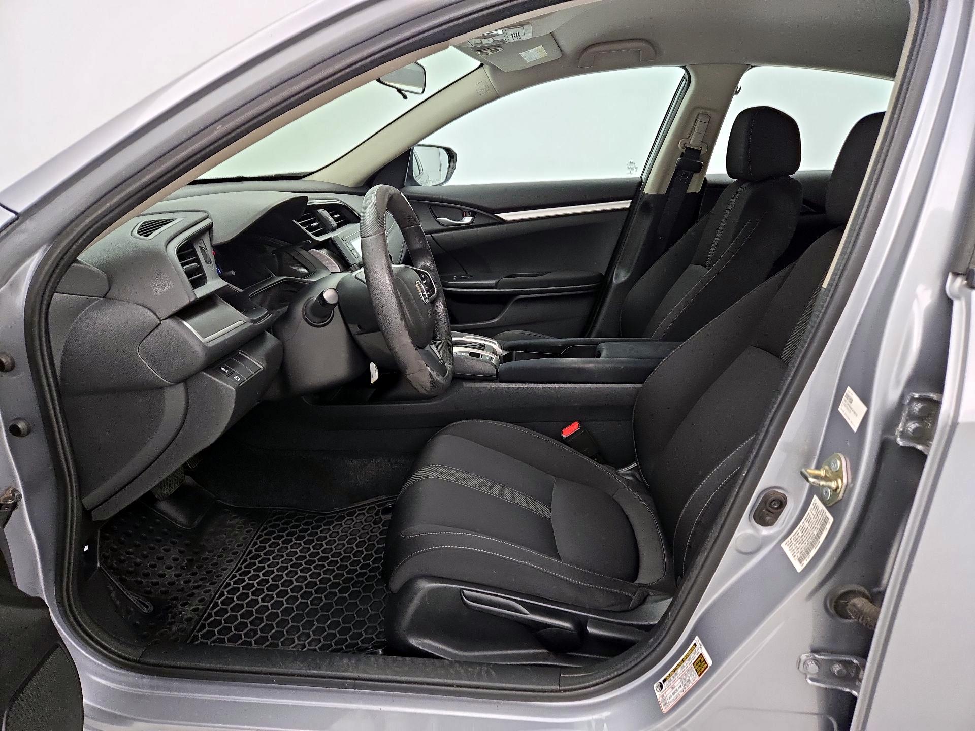 Thumbnail: 2016 Honda Civic - 11