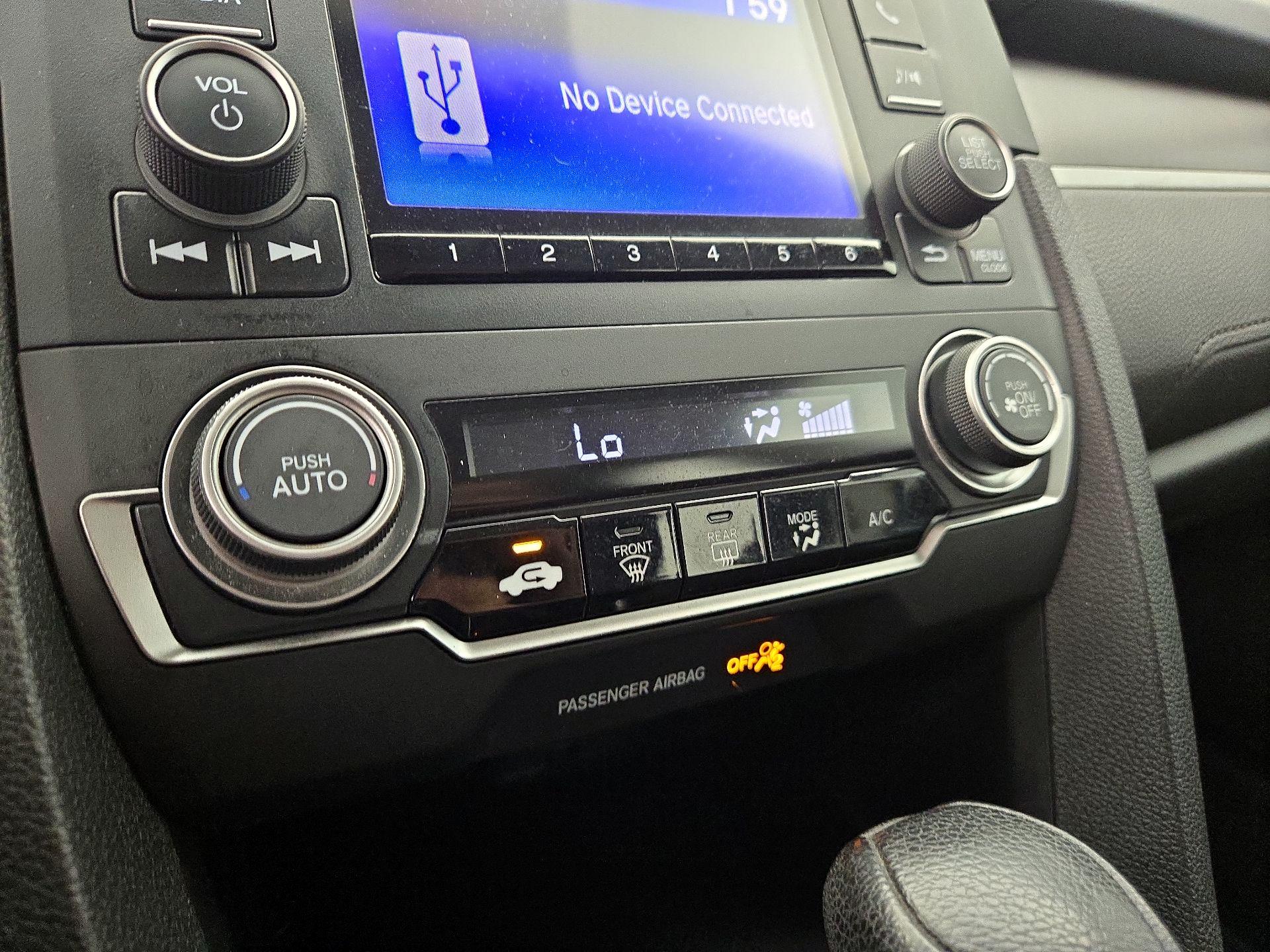 Thumbnail: 2016 Honda Civic - 16