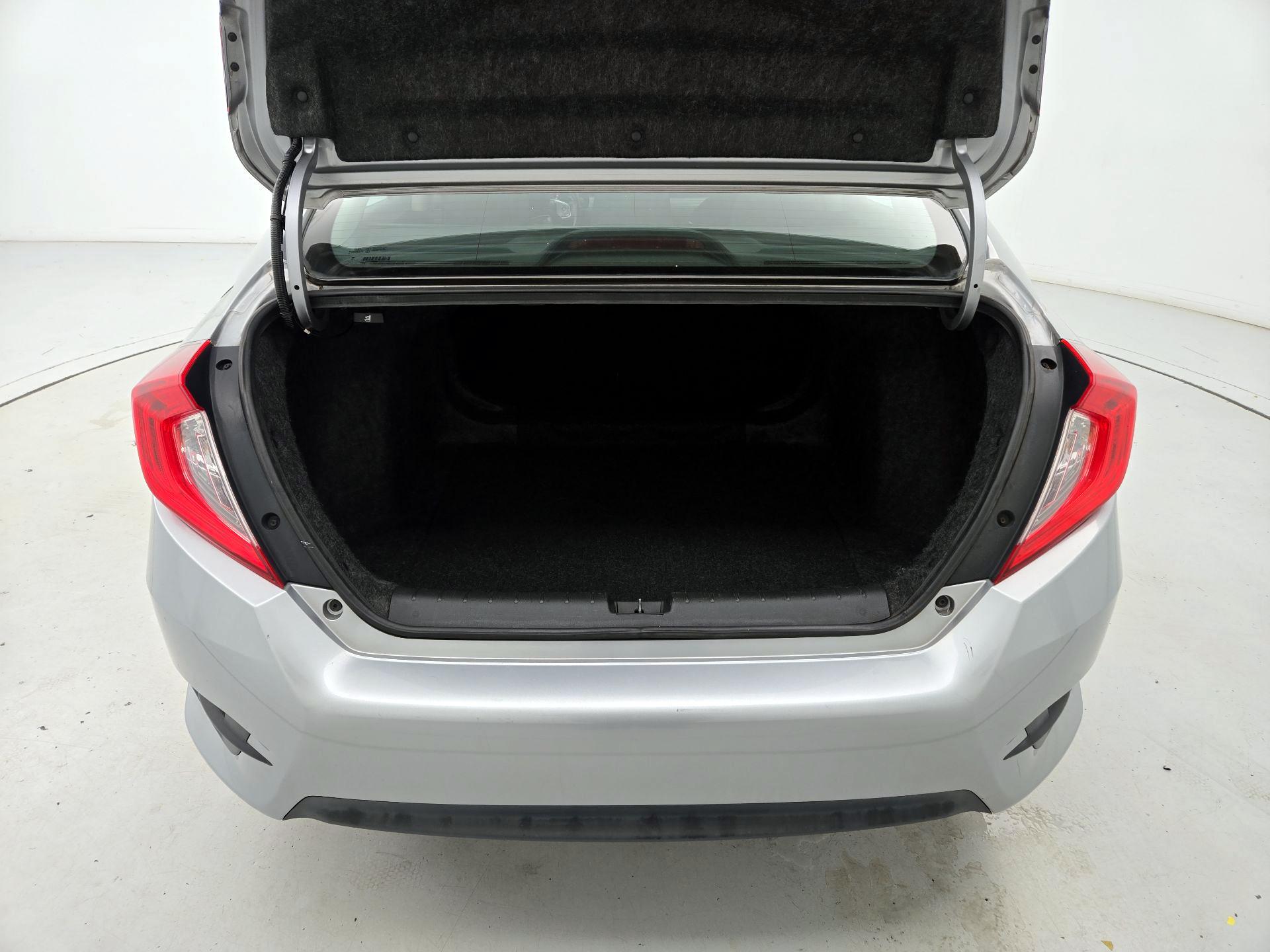 Thumbnail: 2016 Honda Civic - 20