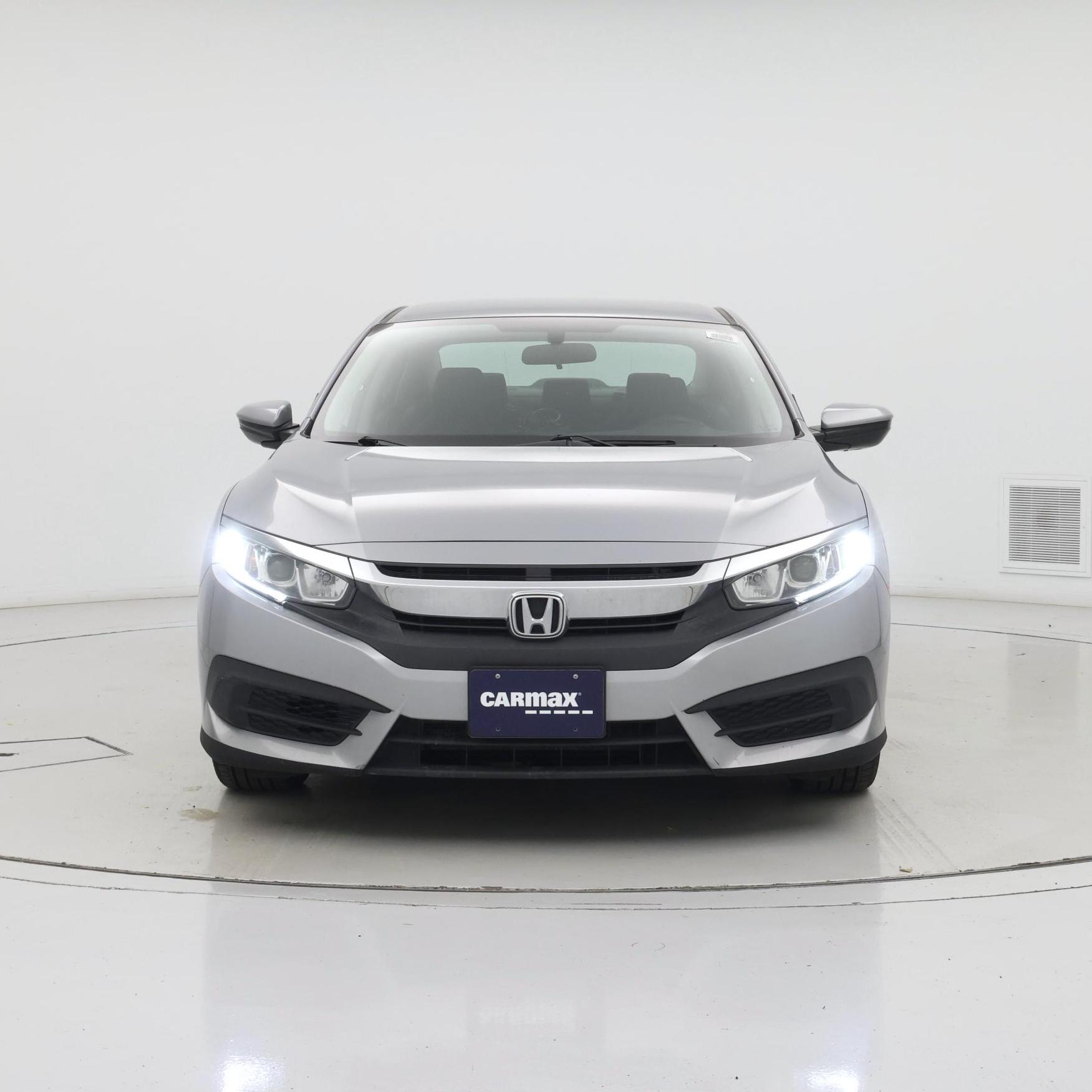 Thumbnail: 2016 Honda Civic - 5