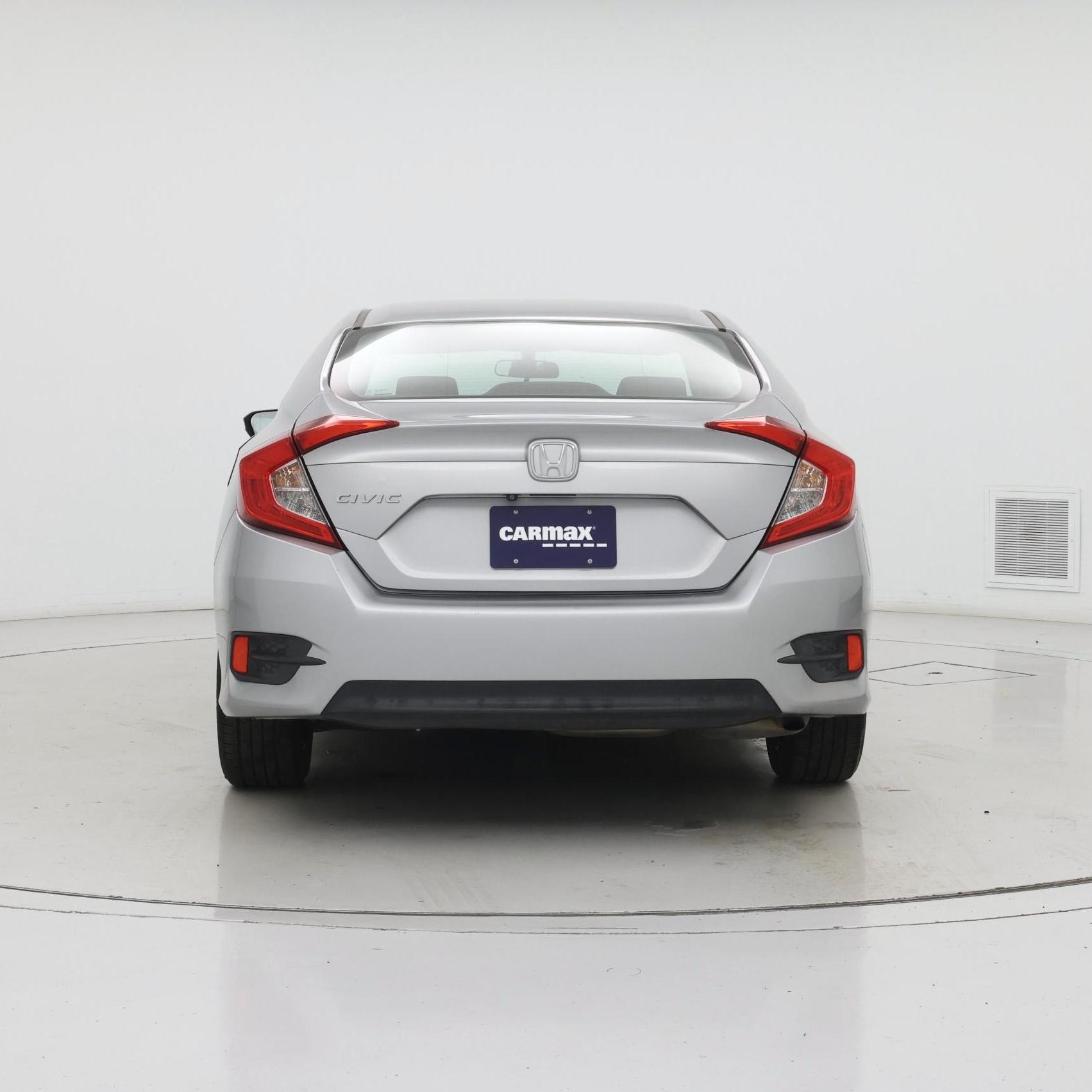 Thumbnail: 2016 Honda Civic - 6