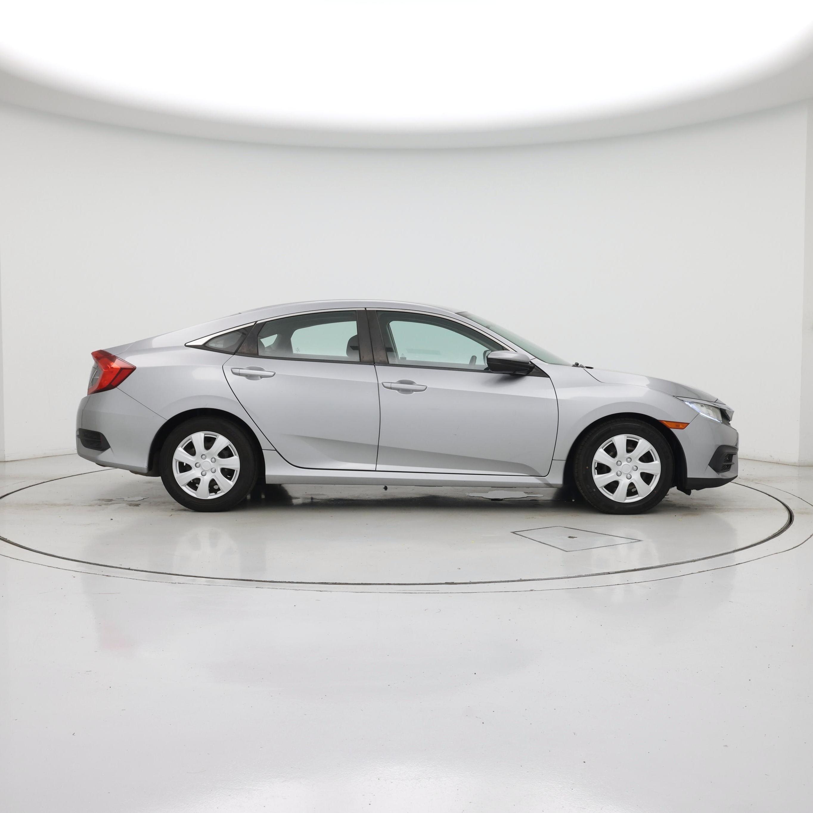 Thumbnail: 2016 Honda Civic - 7