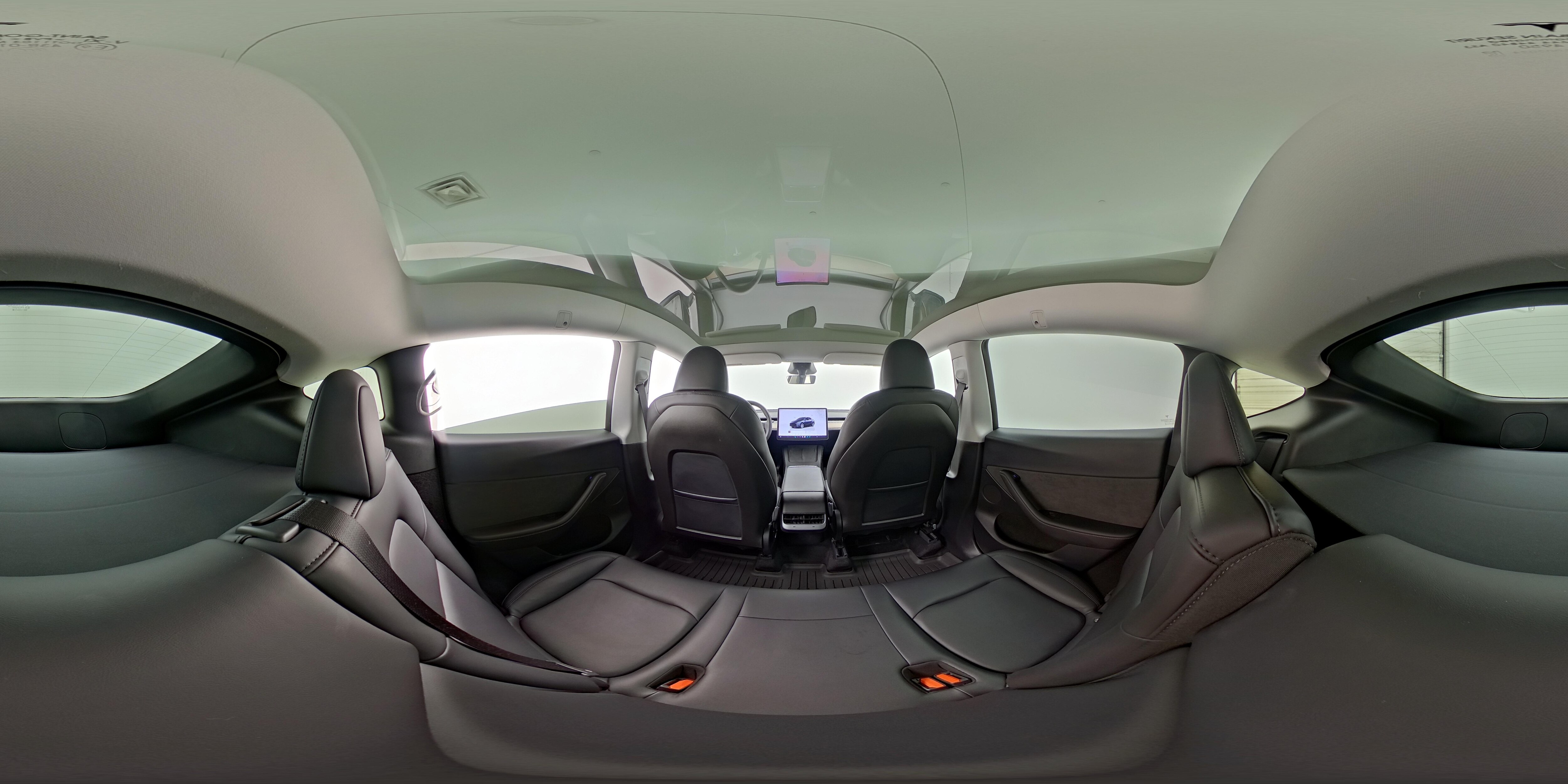 2024 Tesla Model Y Long Range - Photo 25