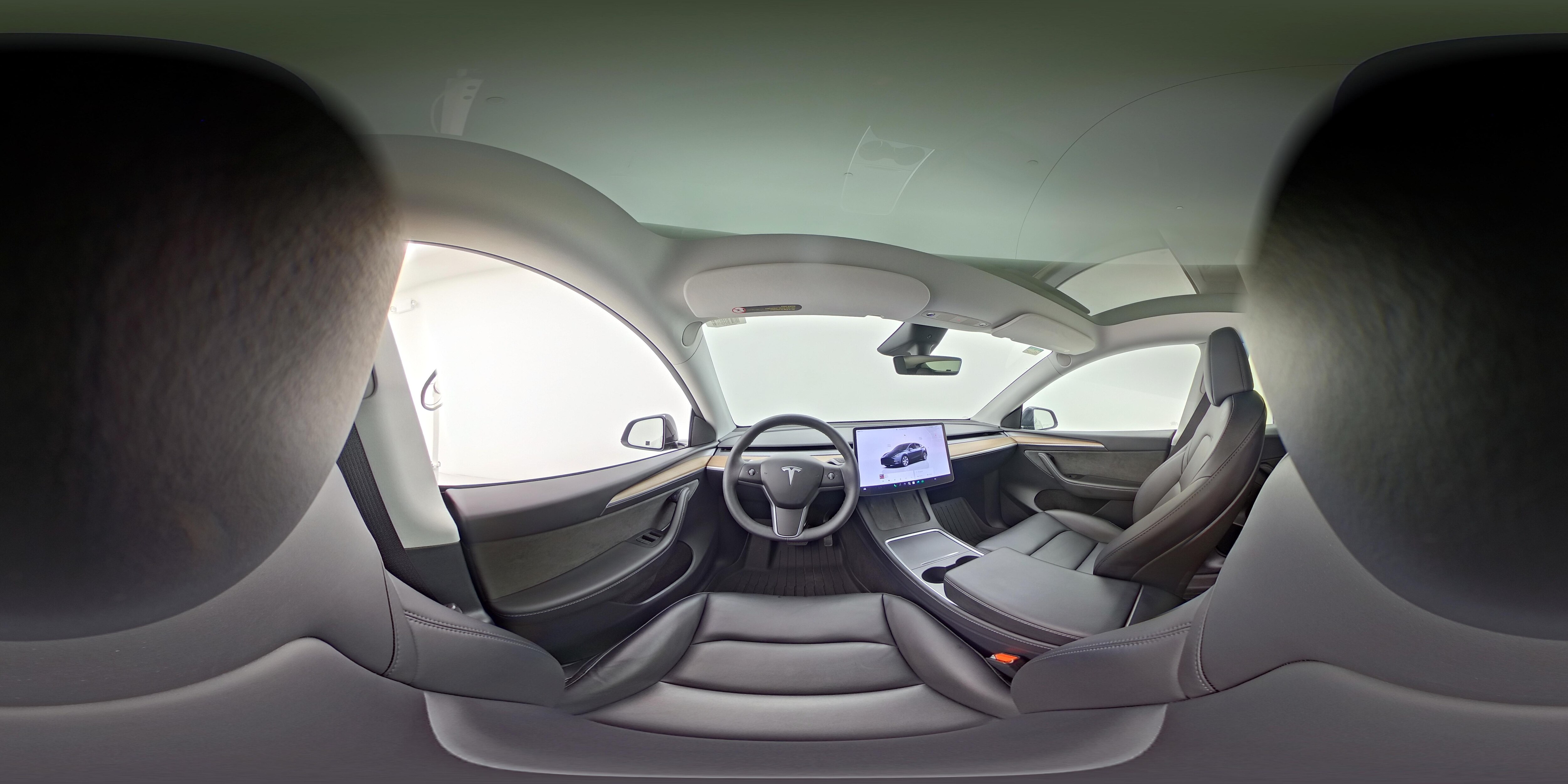 2024 Tesla Model Y Long Range - Photo 26