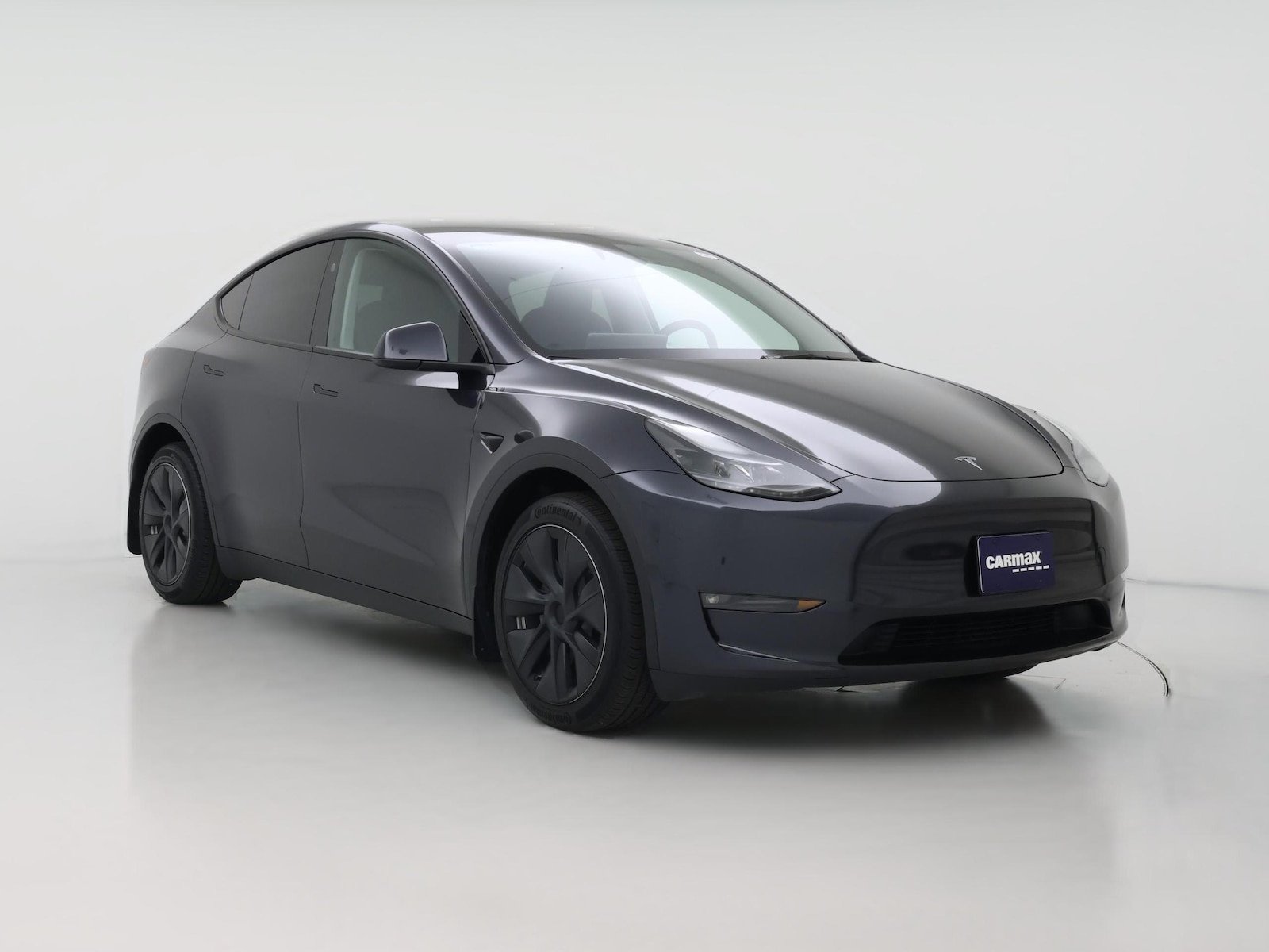 2024 Tesla Model Y Long Range - Photo 1