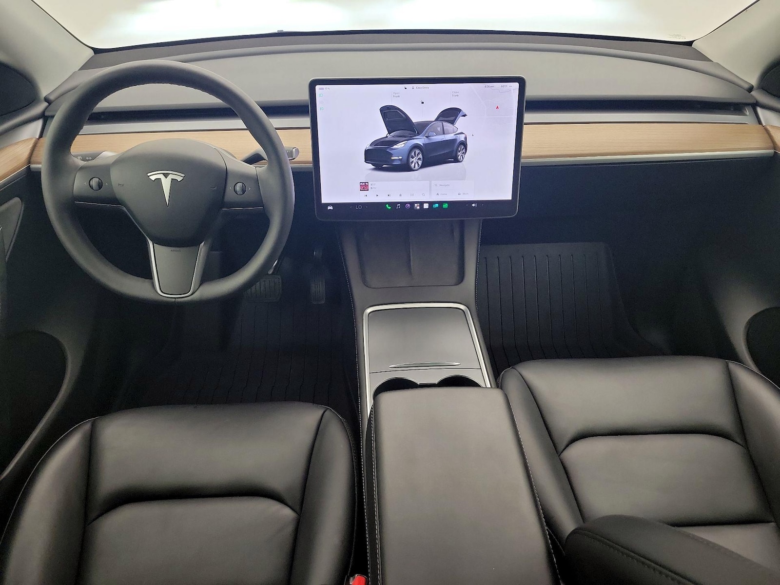 2024 Tesla Model Y Long Range - Photo 10