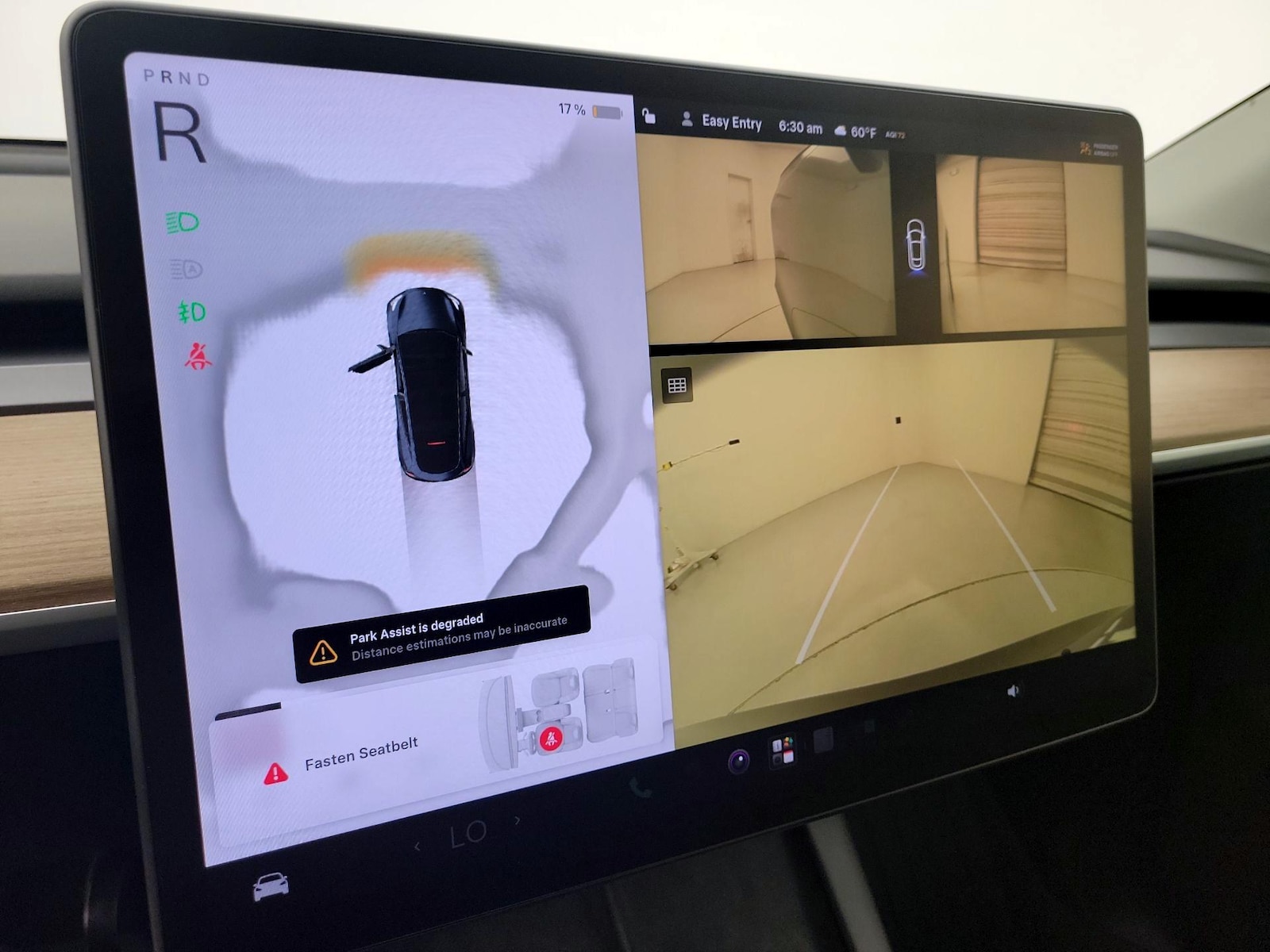2024 Tesla Model Y Long Range - Photo 14