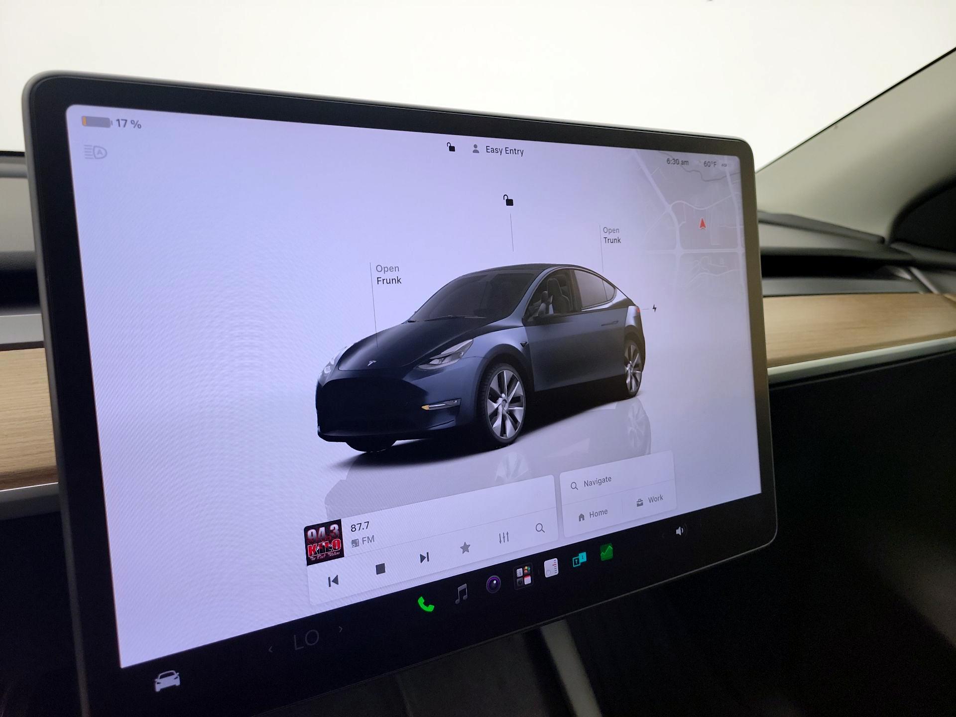 Thumbnail: 2024 Tesla Model Y - 14