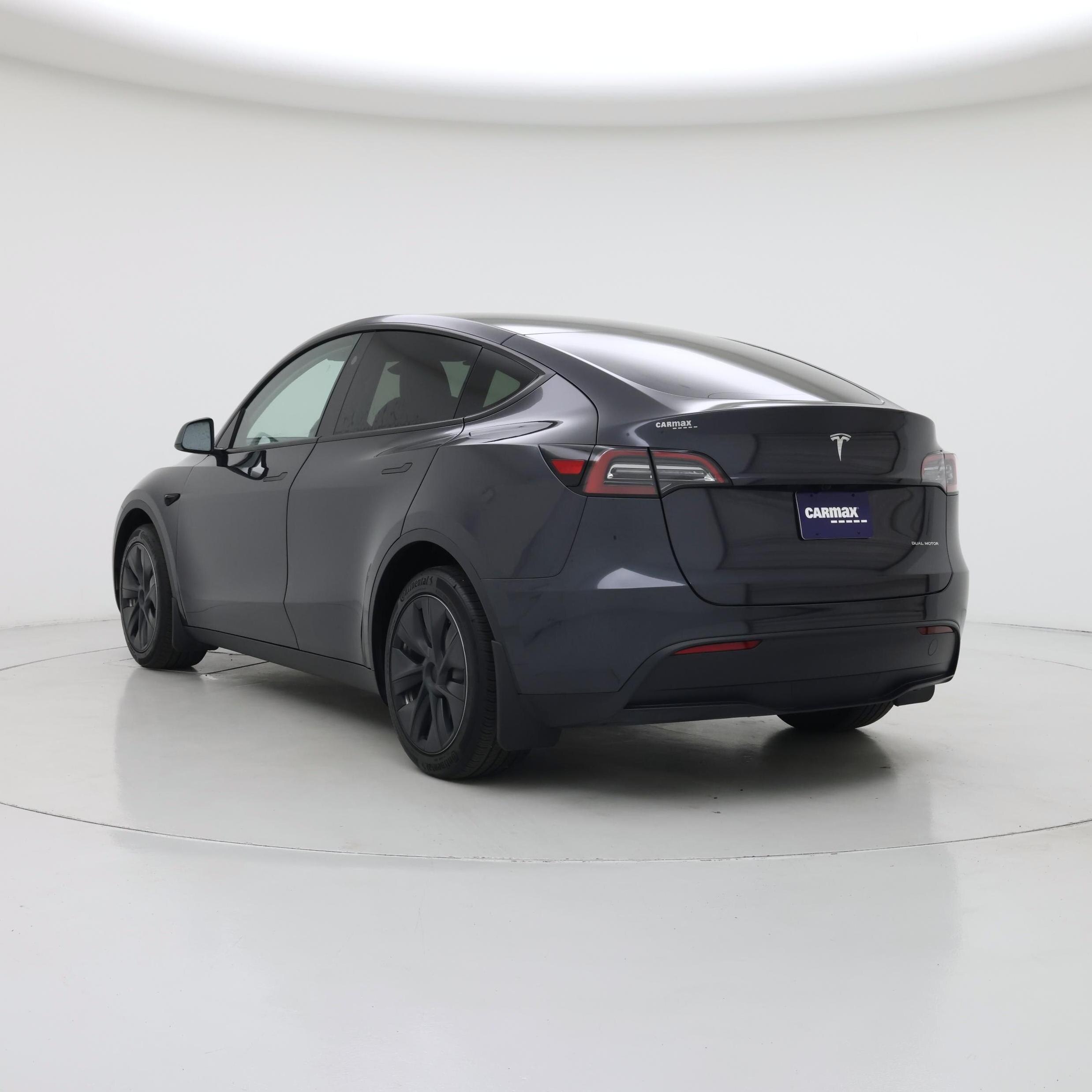 Thumbnail: 2024 Tesla Model Y - 2