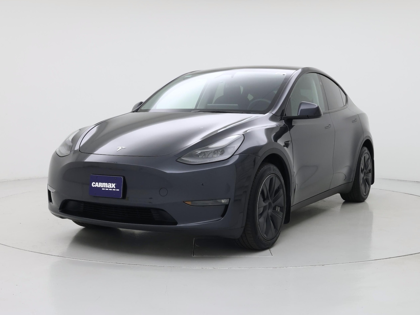 2024 Tesla Model Y Long Range - Photo 5
