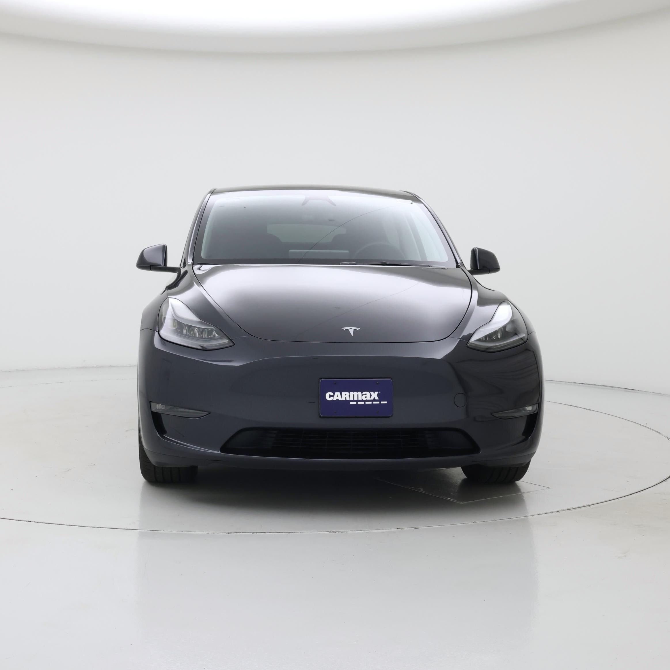 Thumbnail: 2024 Tesla Model Y - 5