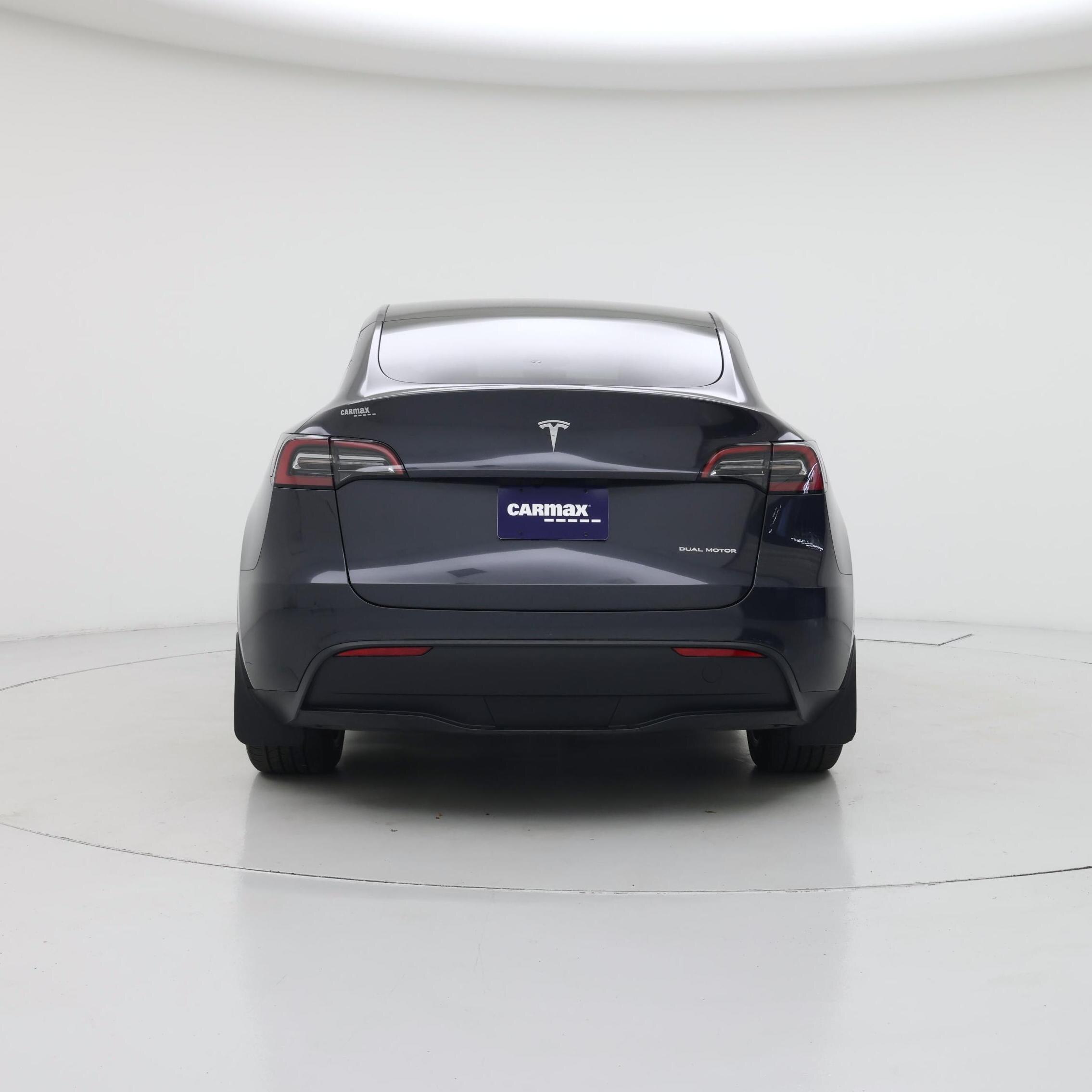 Thumbnail: 2024 Tesla Model Y - 6