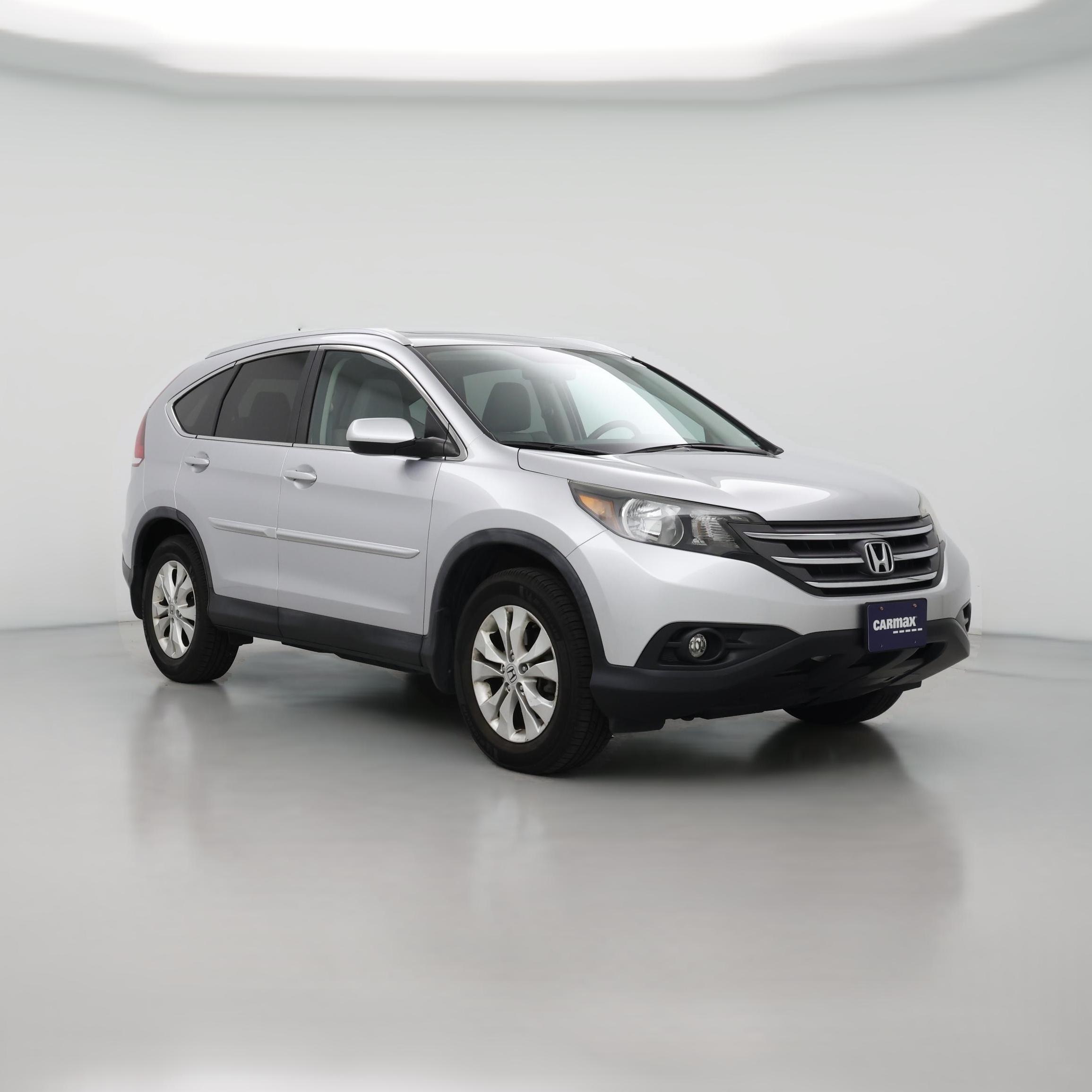 Thumbnail: 2014 Honda CR-V - 1