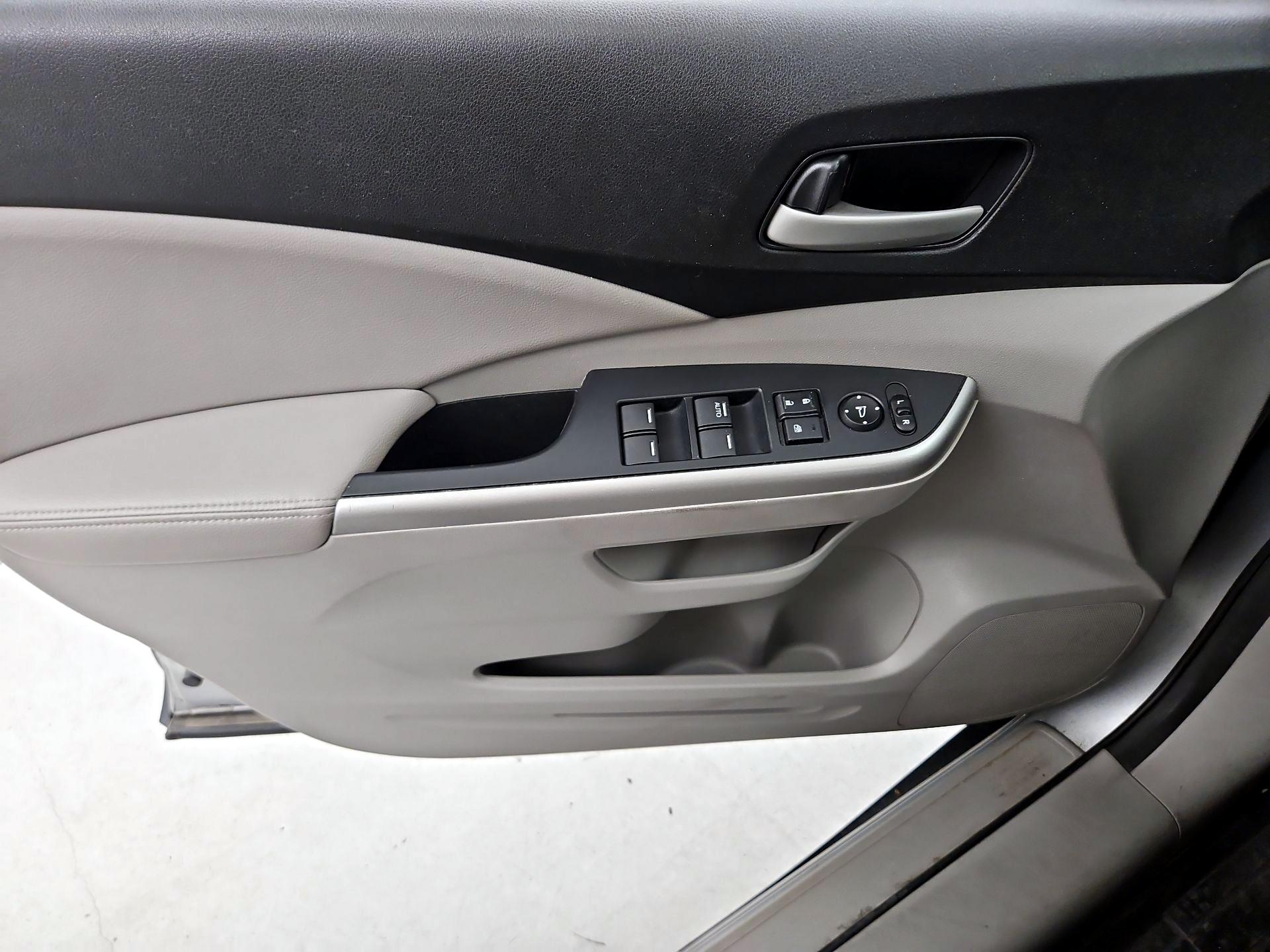 Thumbnail: 2014 Honda CR-V - 12