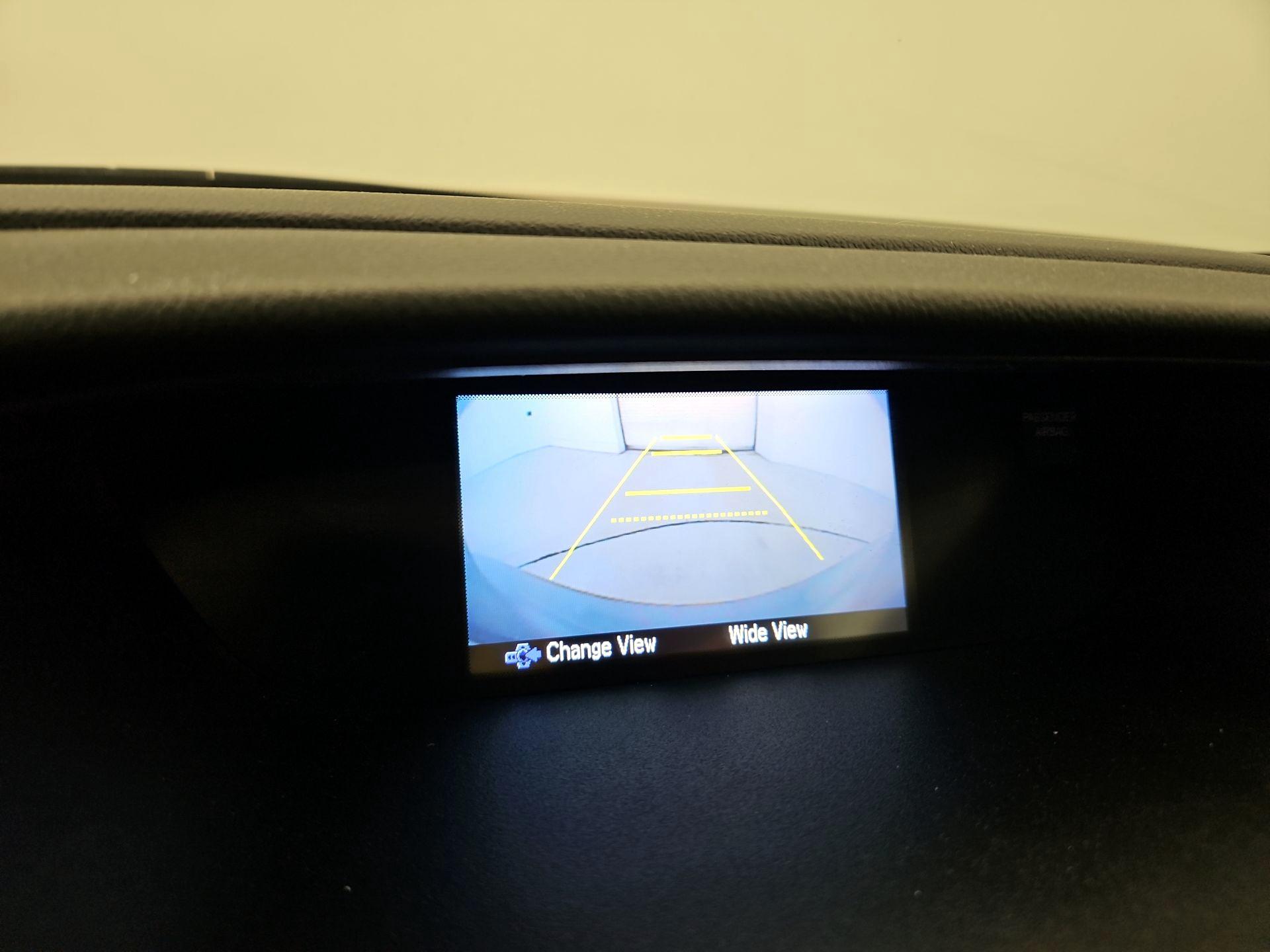 Thumbnail: 2014 Honda CR-V - 14