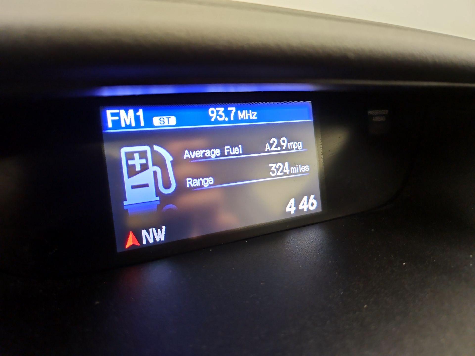 Thumbnail: 2014 Honda CR-V - 15