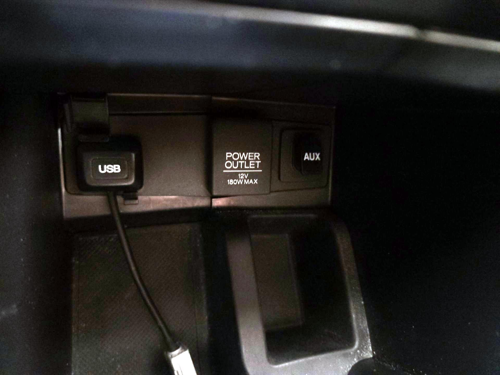 Thumbnail: 2014 Honda CR-V - 18