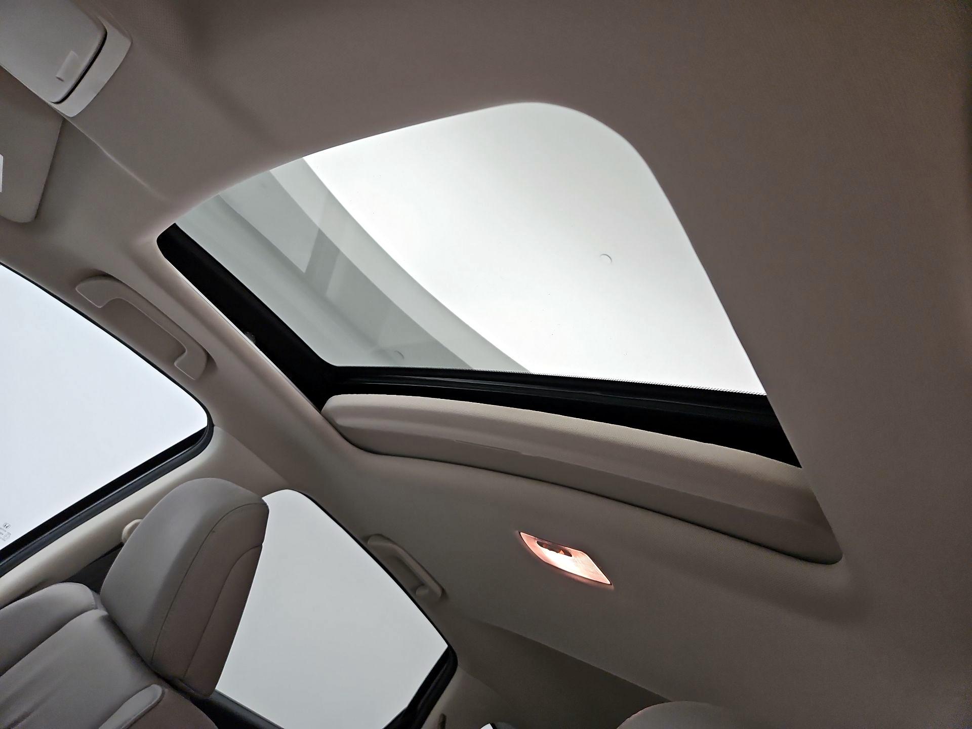 Thumbnail: 2014 Honda CR-V - 19