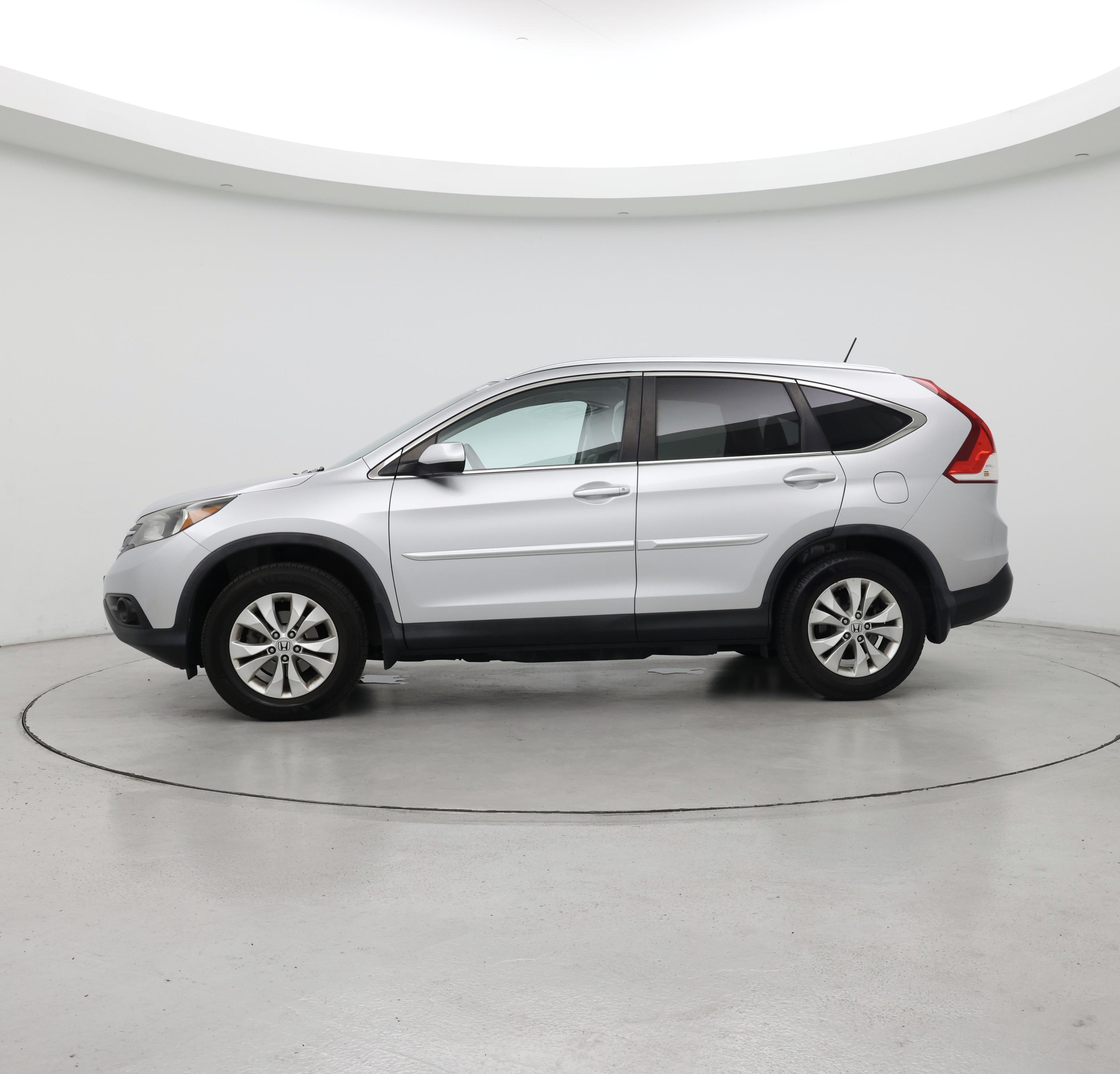 Thumbnail: 2014 Honda CR-V - 3