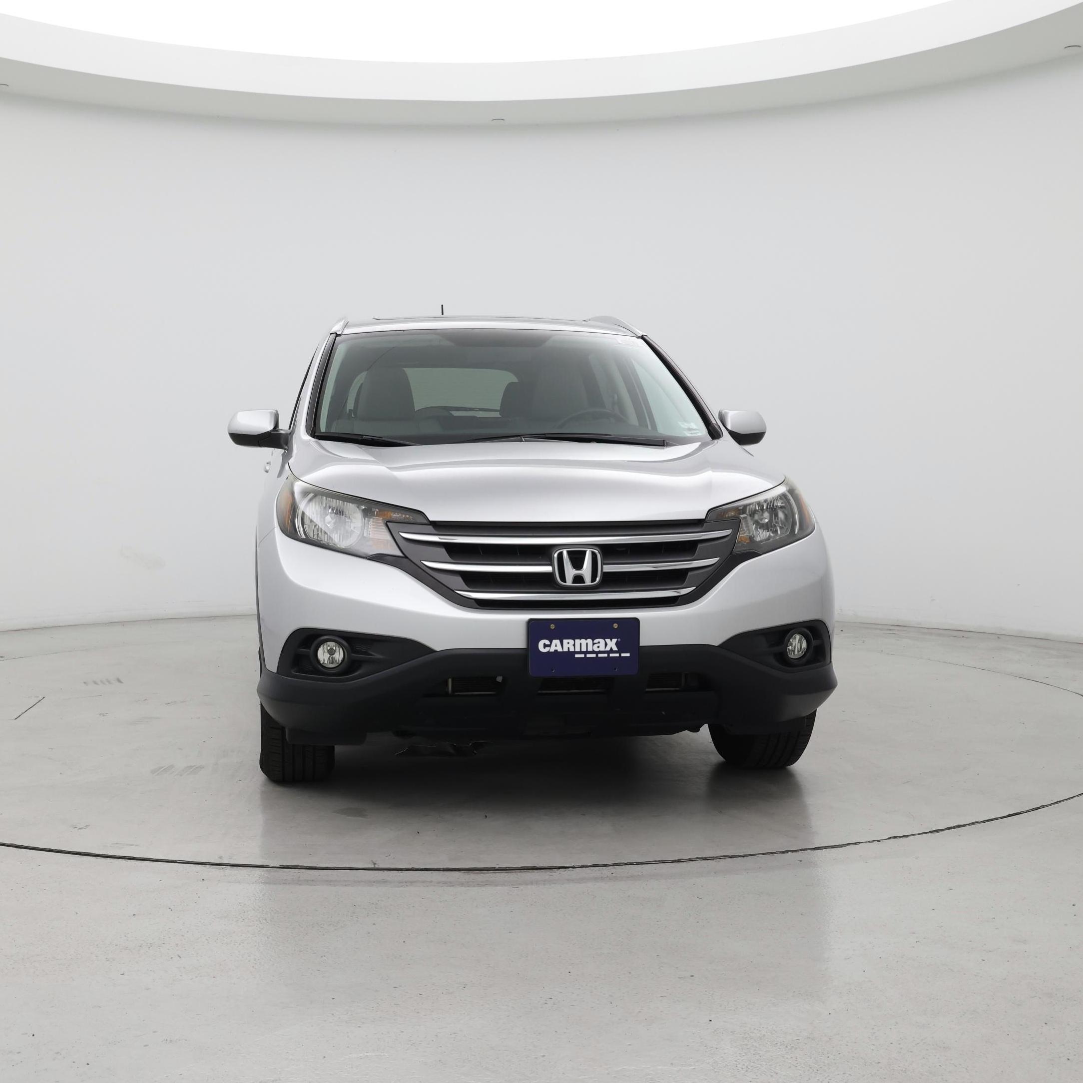 Thumbnail: 2014 Honda CR-V - 5