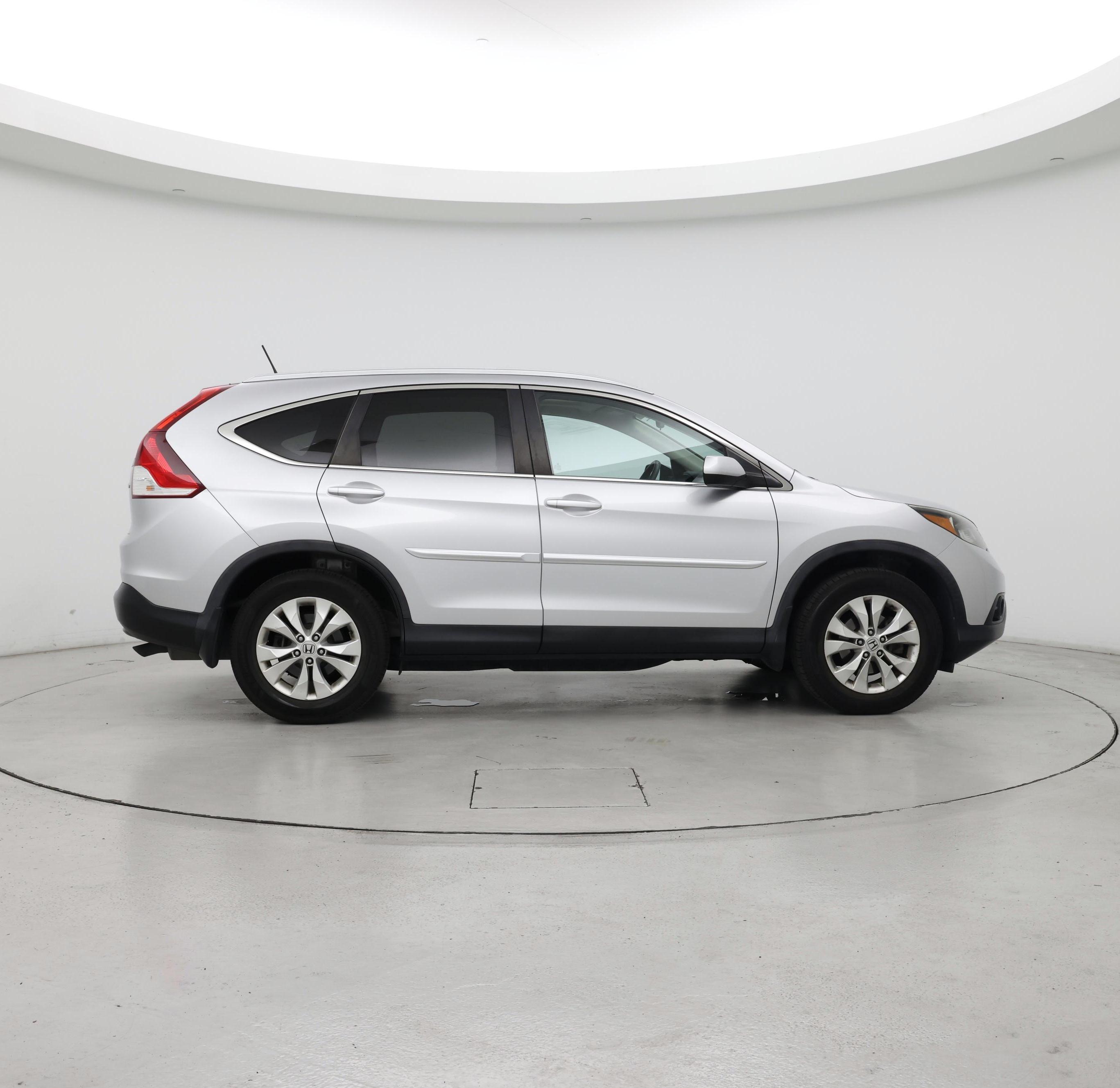 Thumbnail: 2014 Honda CR-V - 7