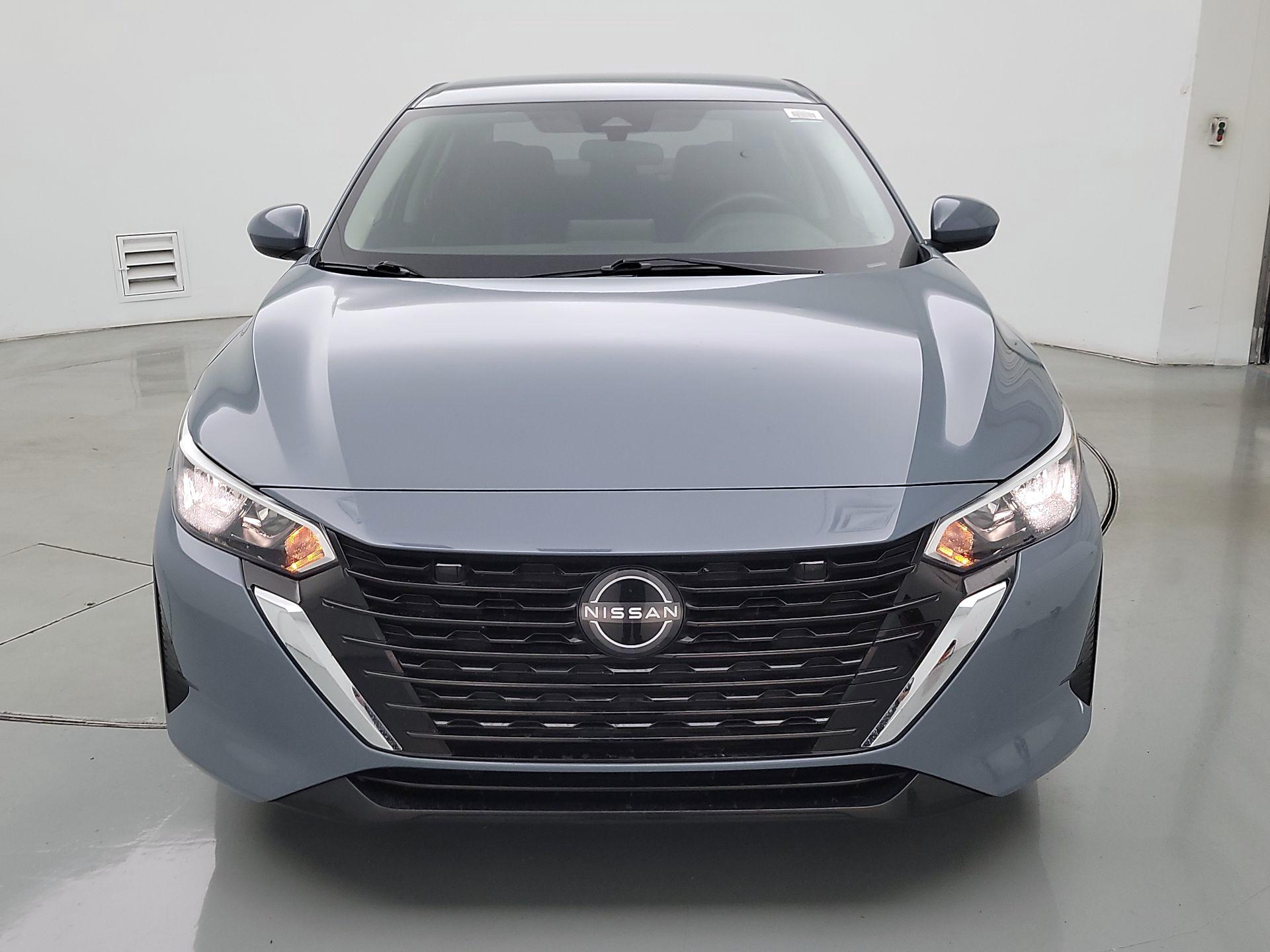 Thumbnail: 2024 Nissan Sentra - 2