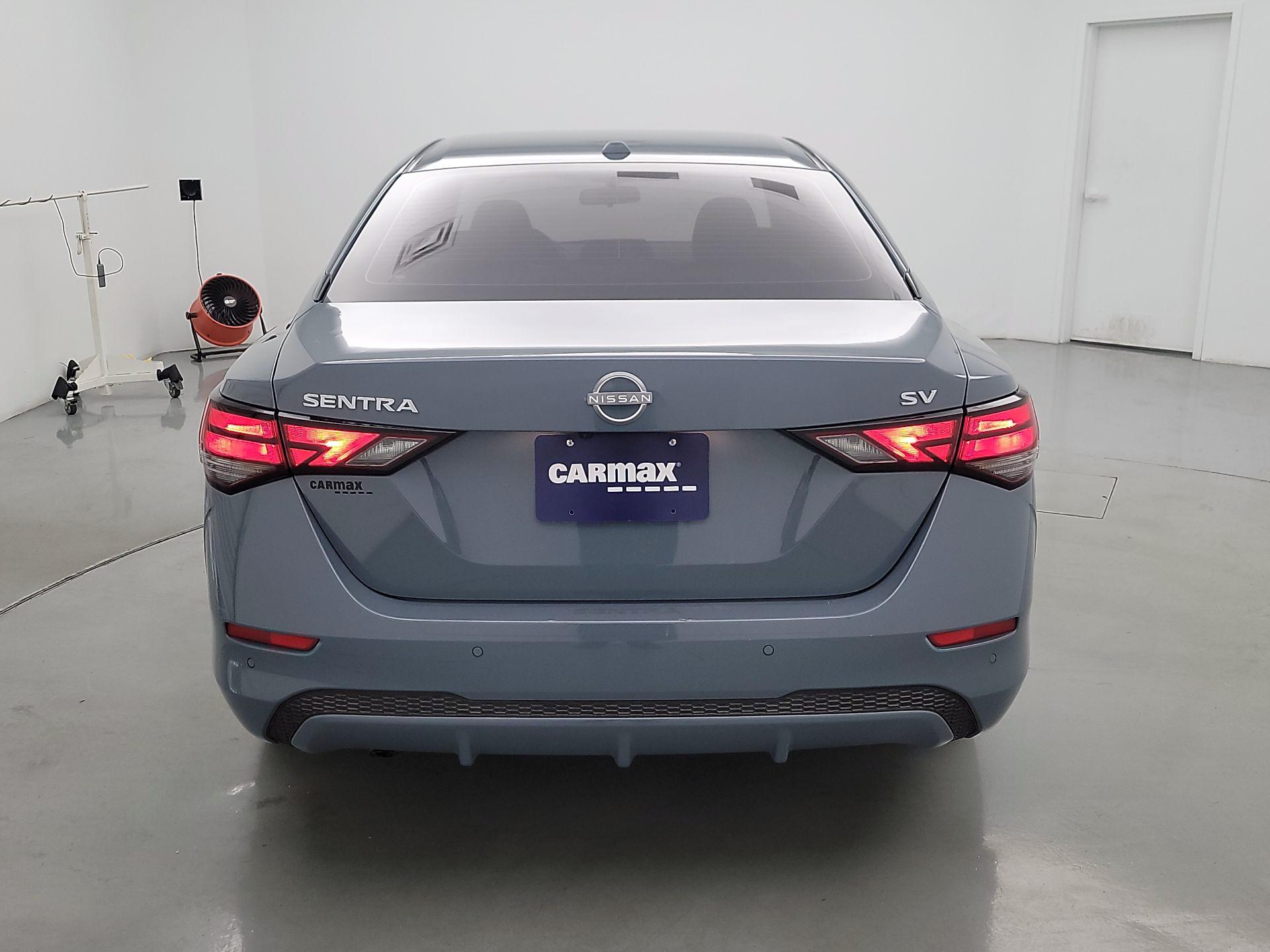 Thumbnail: 2024 Nissan Sentra - 6