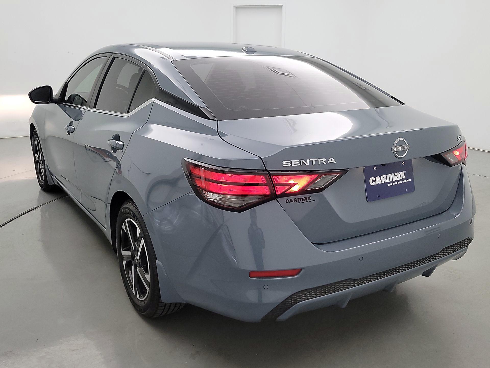 Thumbnail: 2024 Nissan Sentra - 7