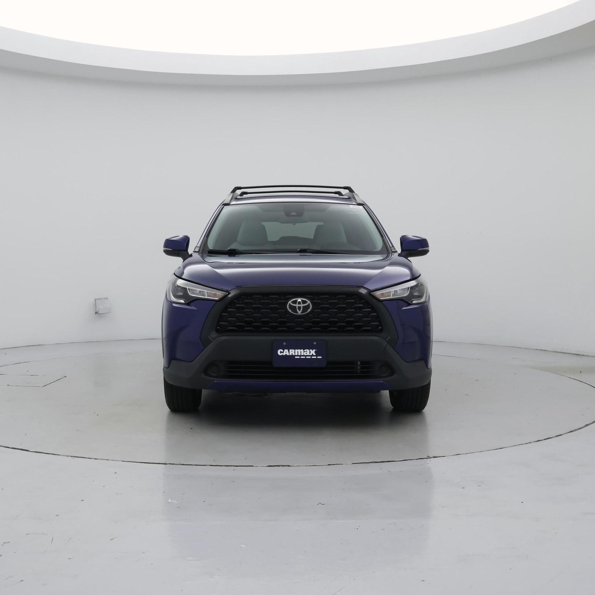 Thumbnail: 2022 Toyota Corolla Cross - 5