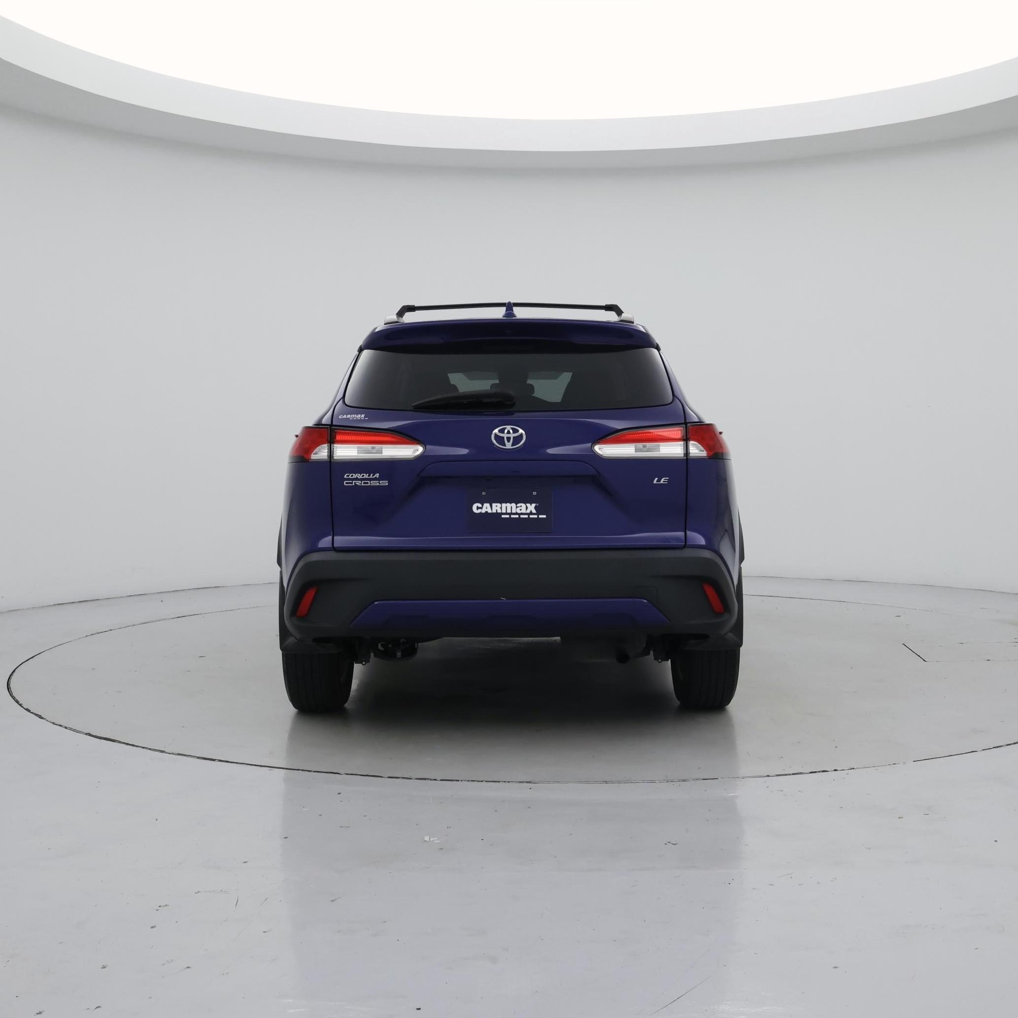 Thumbnail: 2022 Toyota Corolla Cross - 6