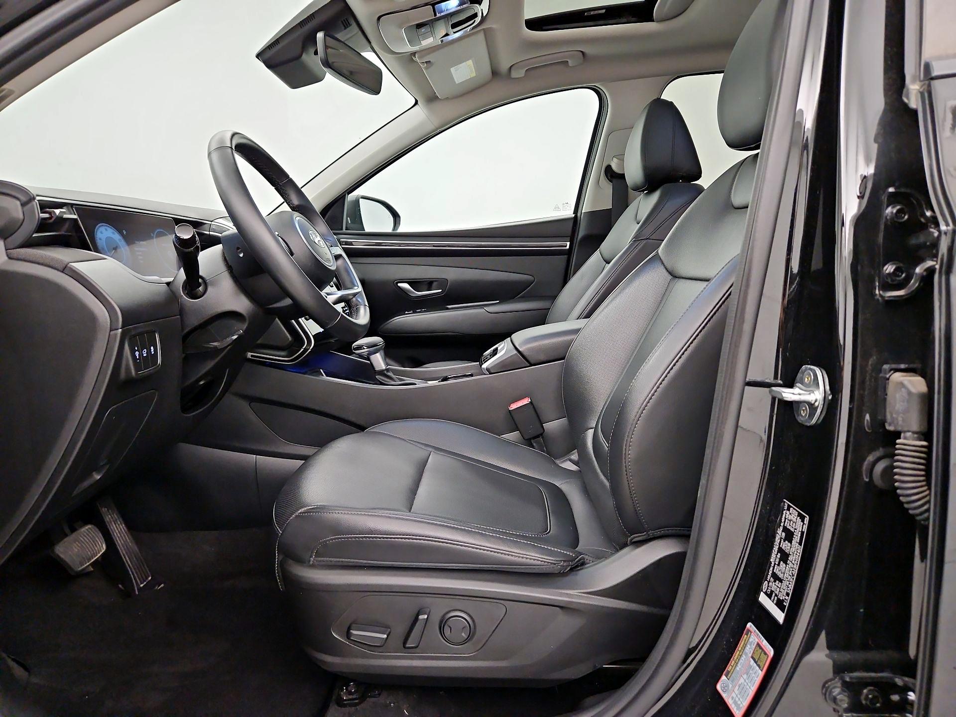 Thumbnail: 2023 Hyundai Tucson - 11