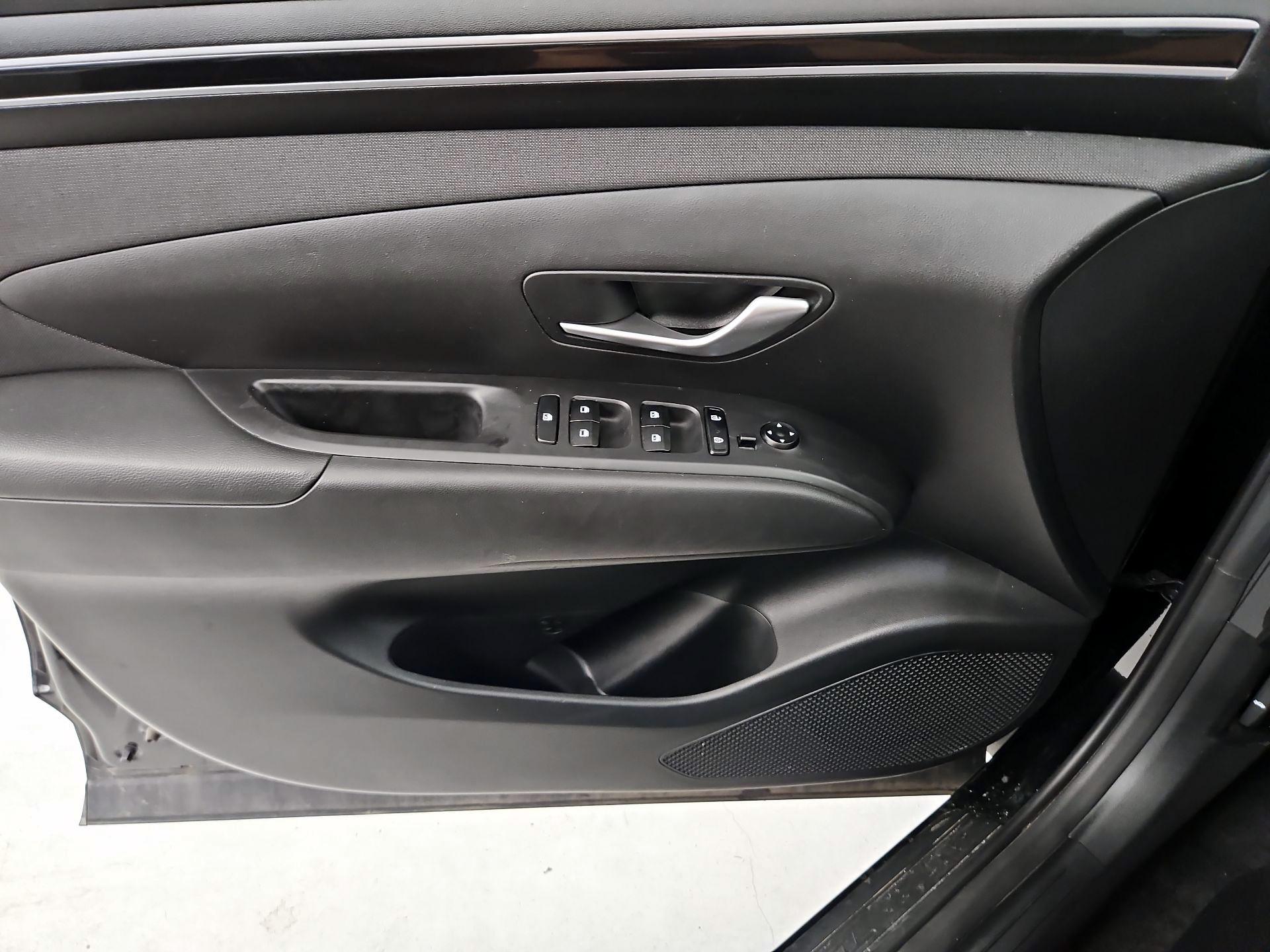 Thumbnail: 2023 Hyundai Tucson - 12