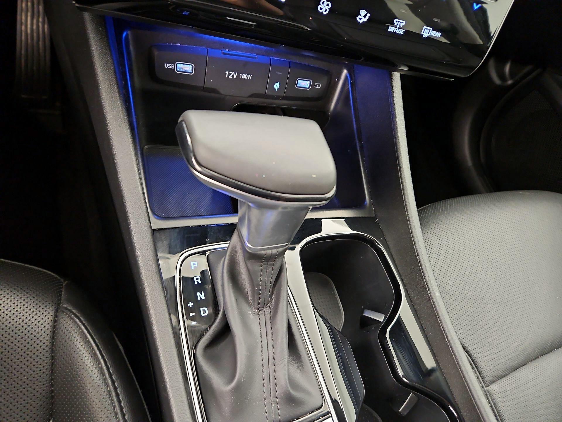Thumbnail: 2023 Hyundai Tucson - 17