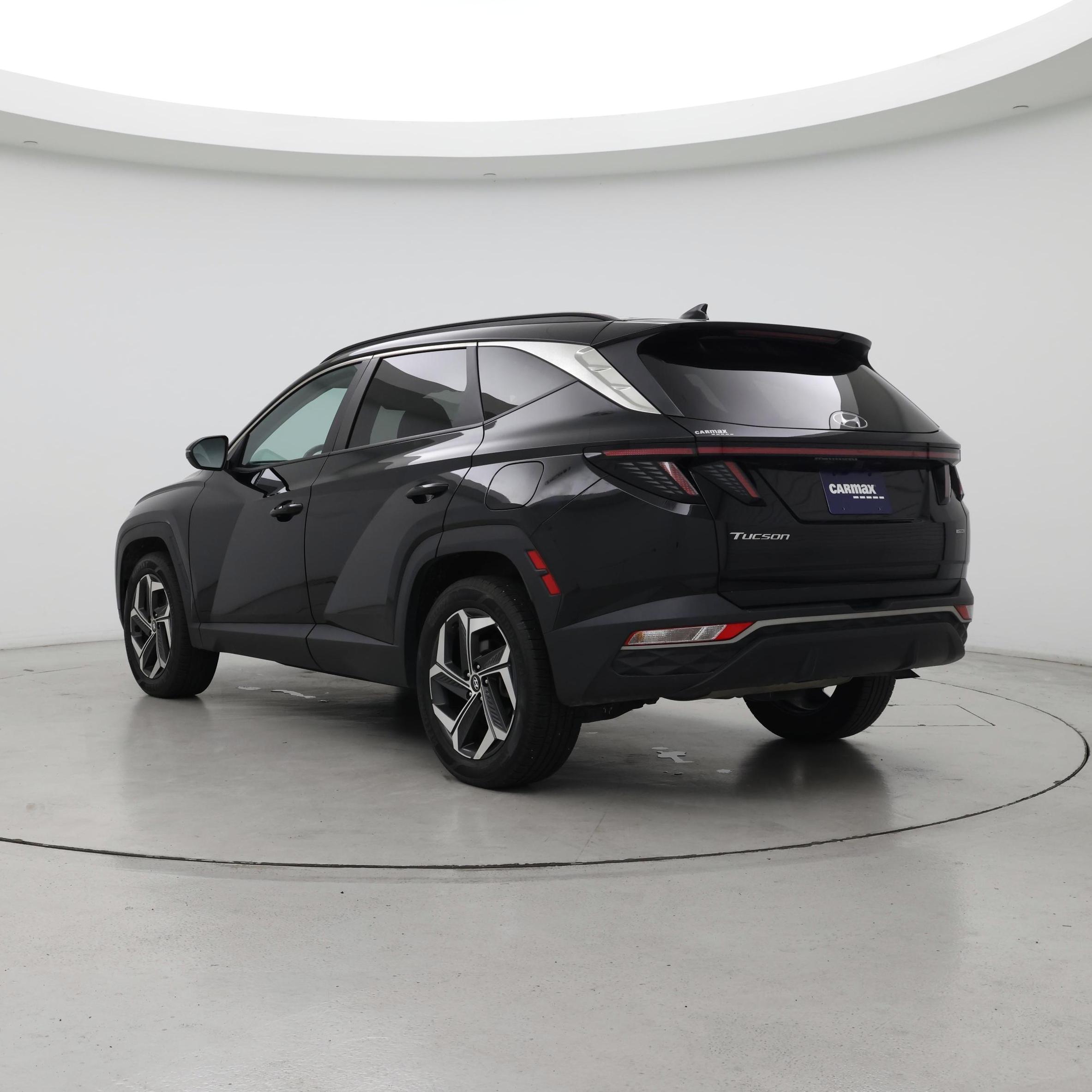Thumbnail: 2023 Hyundai Tucson - 2