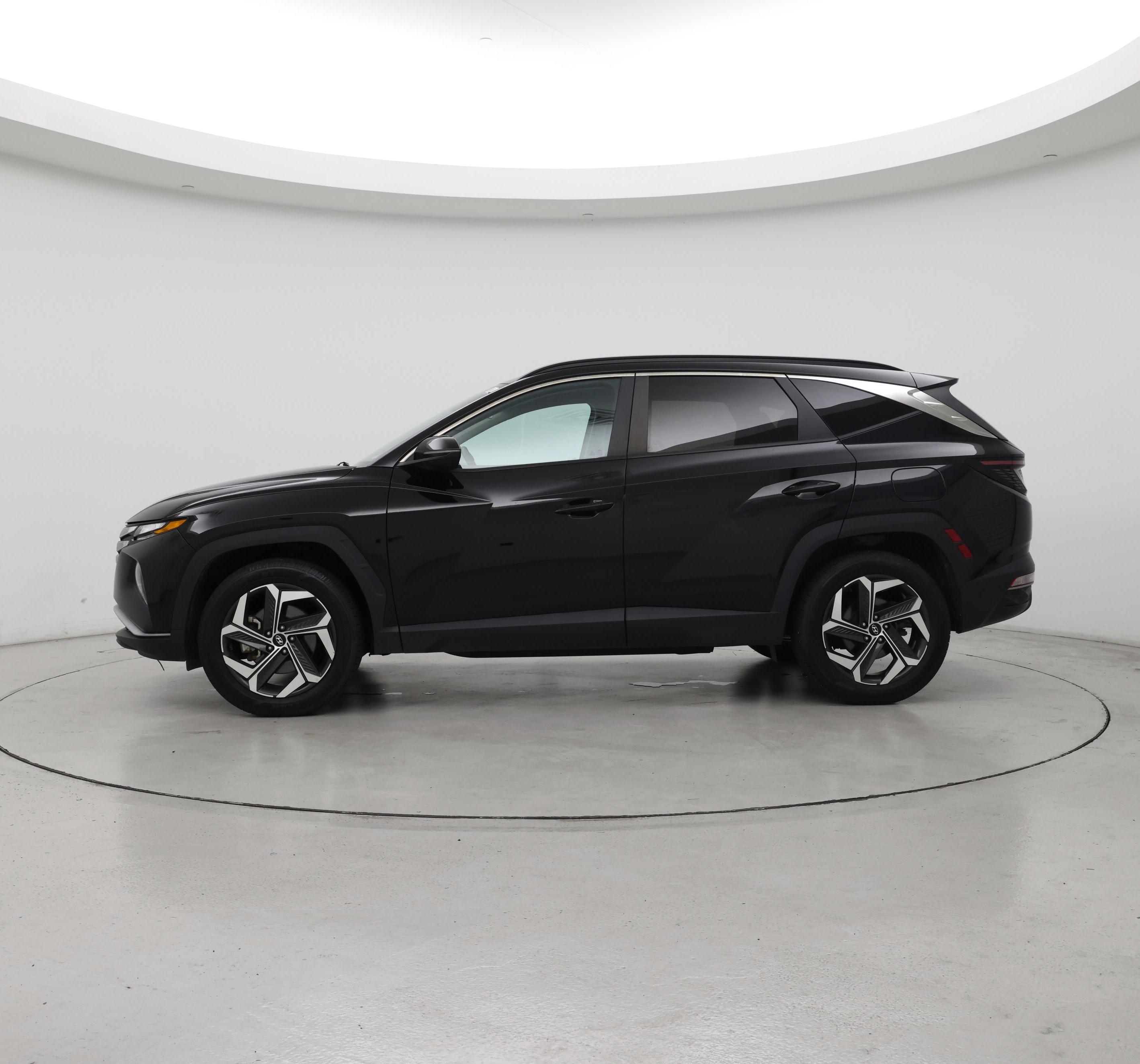 Thumbnail: 2023 Hyundai Tucson - 3