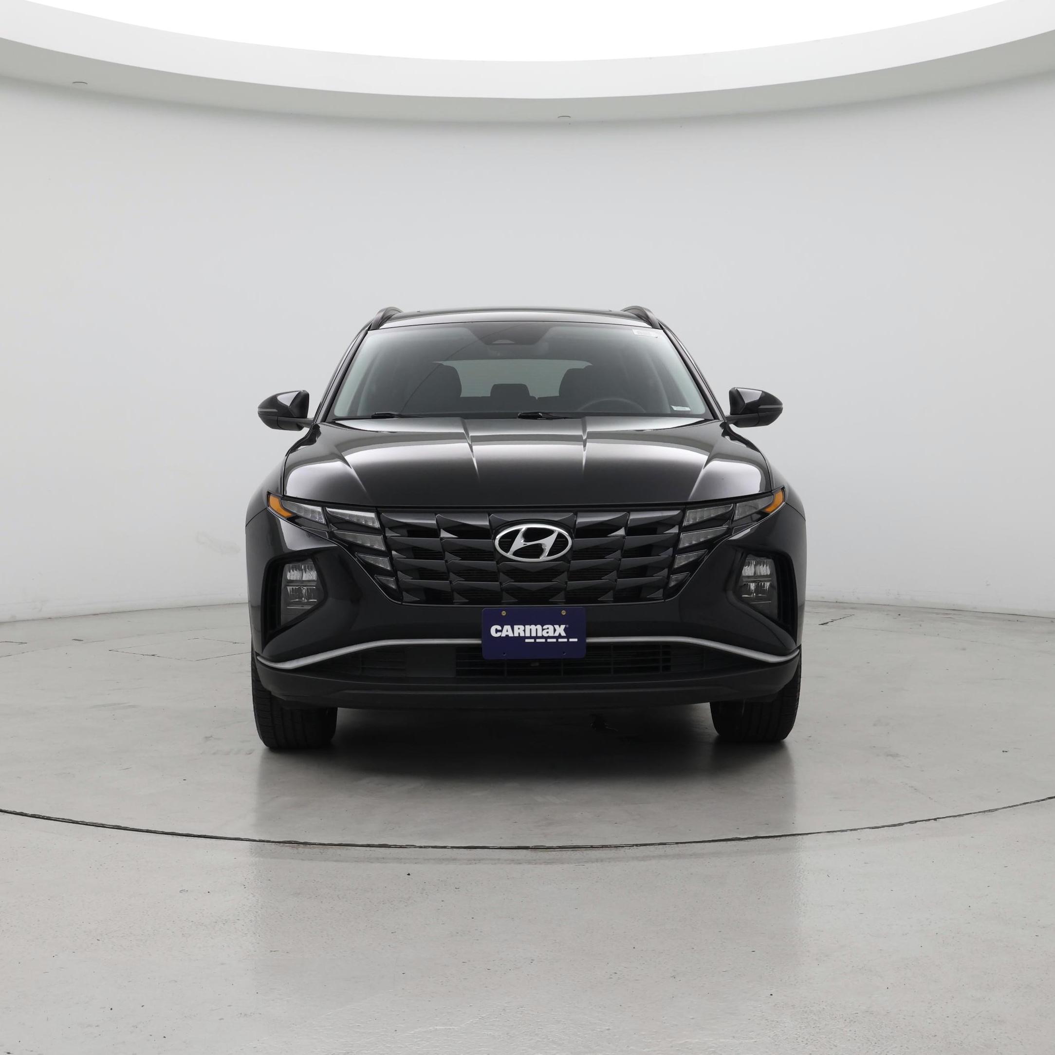 Thumbnail: 2023 Hyundai Tucson - 5
