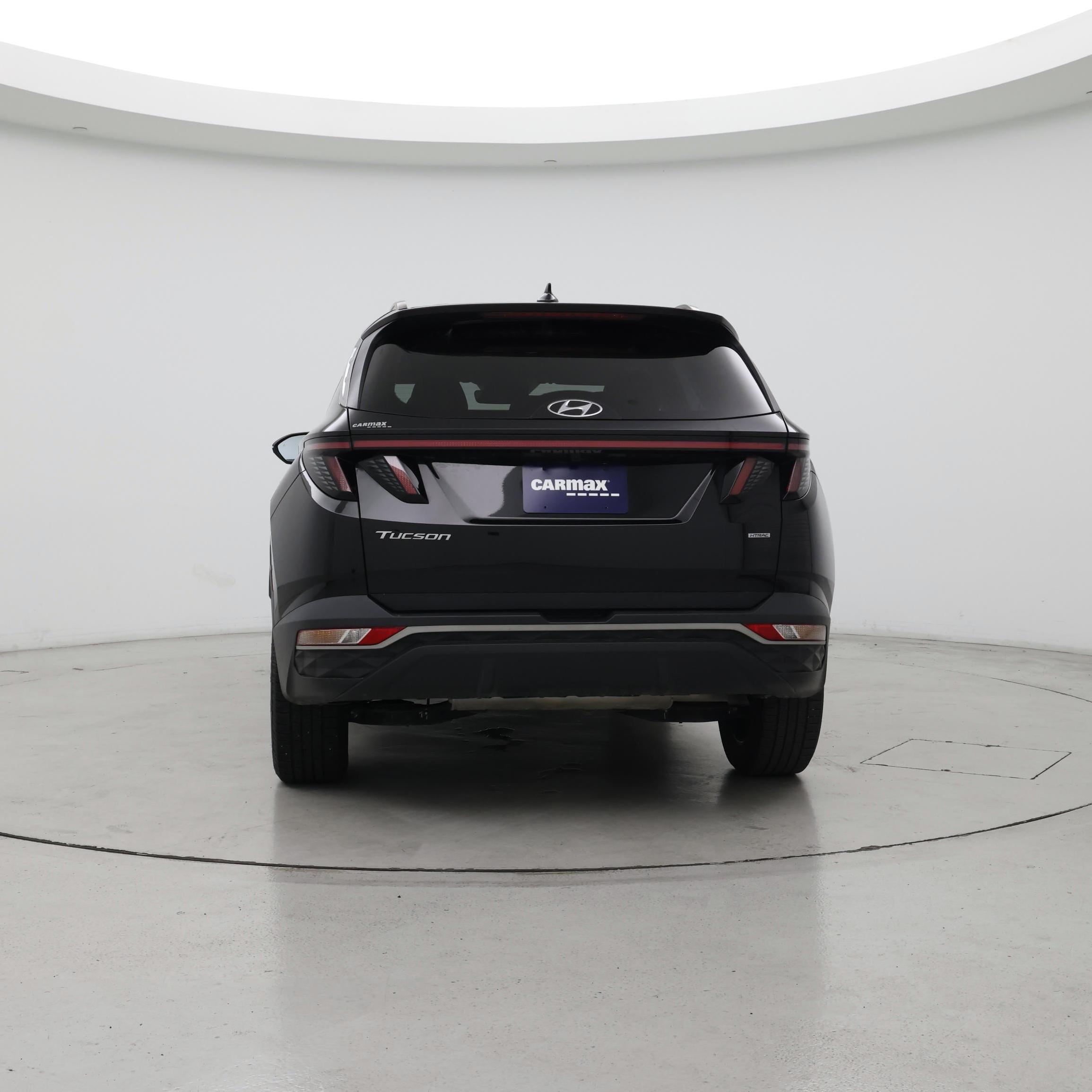 Thumbnail: 2023 Hyundai Tucson - 6