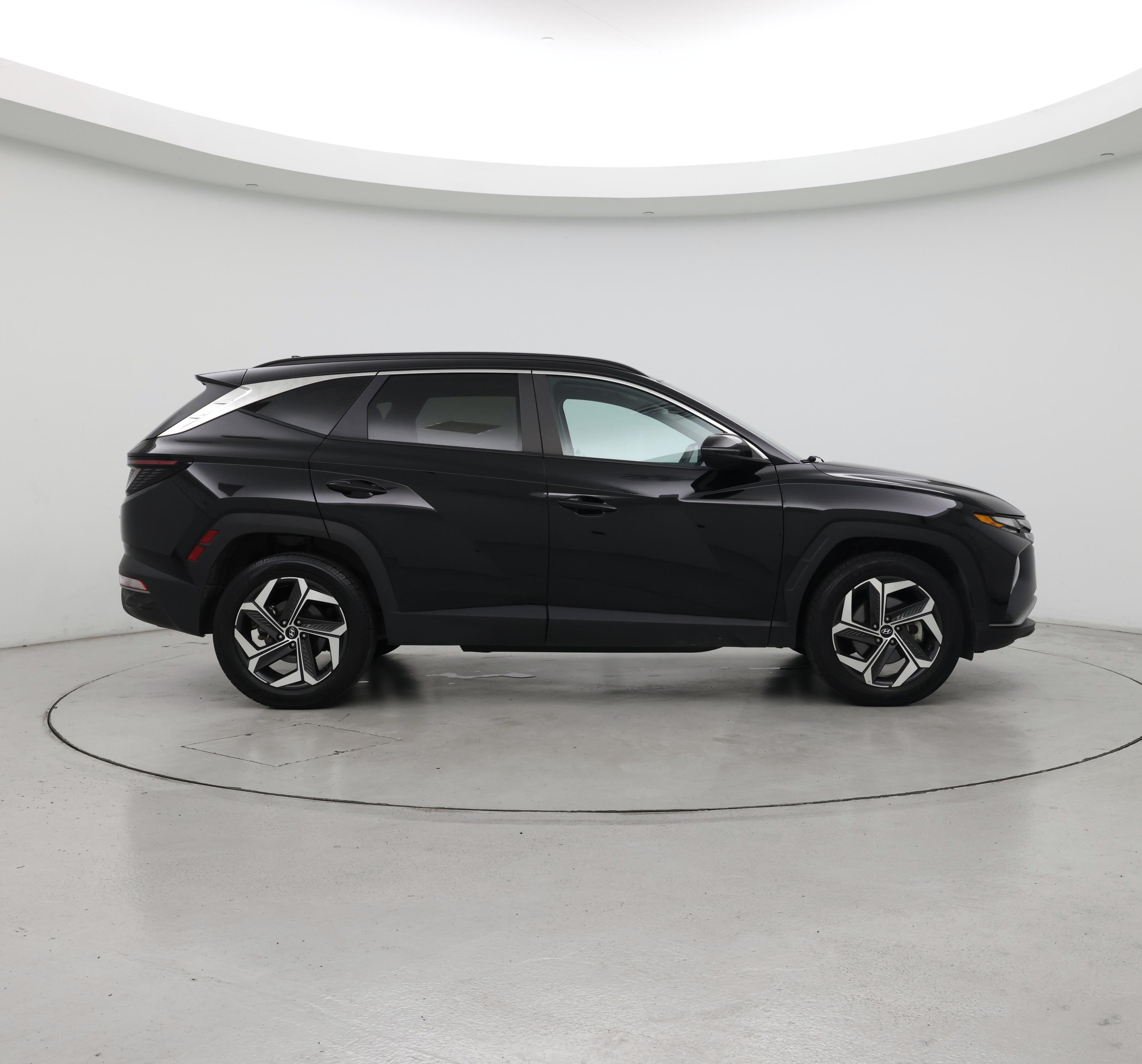 Thumbnail: 2023 Hyundai Tucson - 7