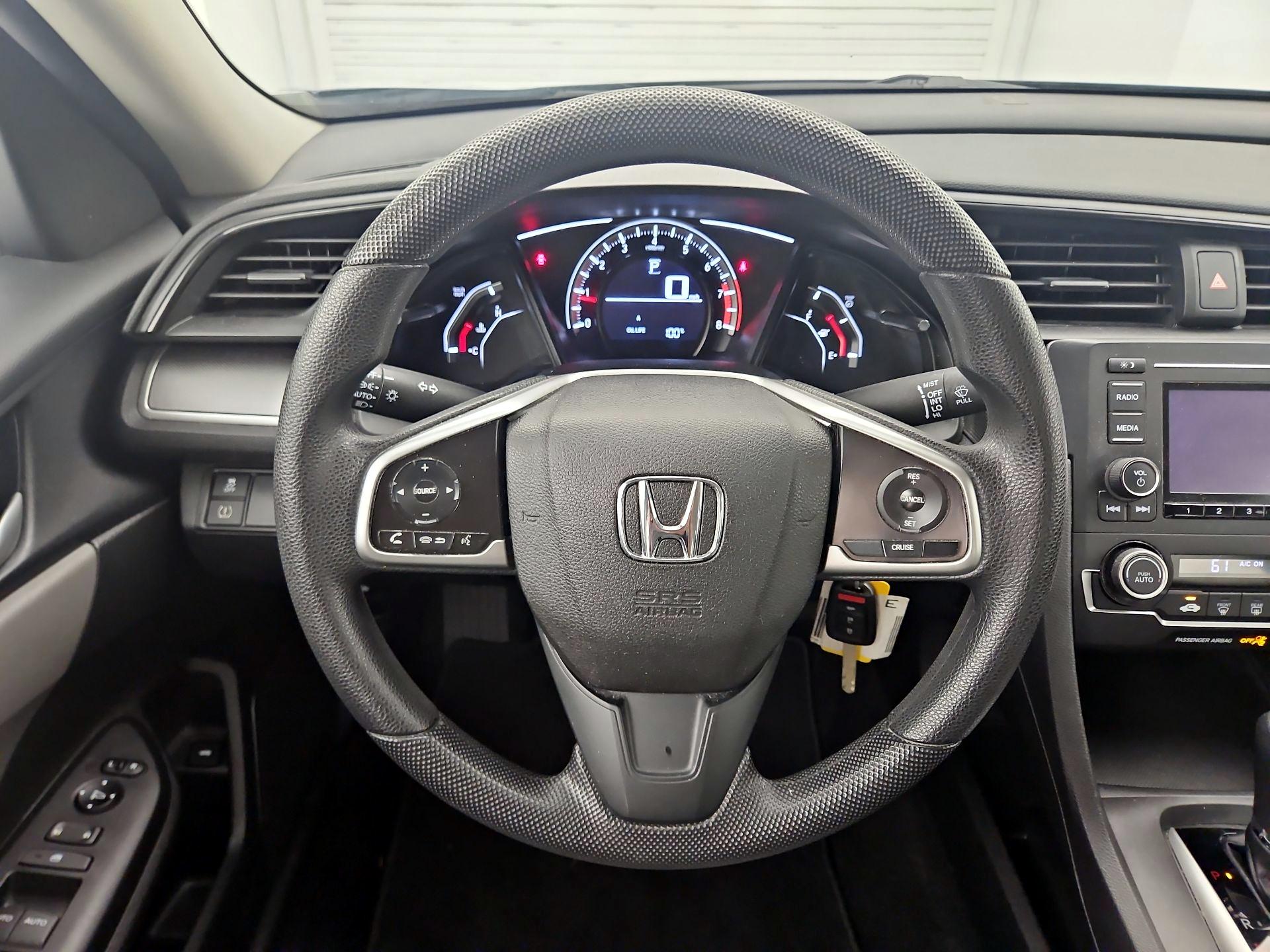 Thumbnail: 2018 Honda Civic - 10