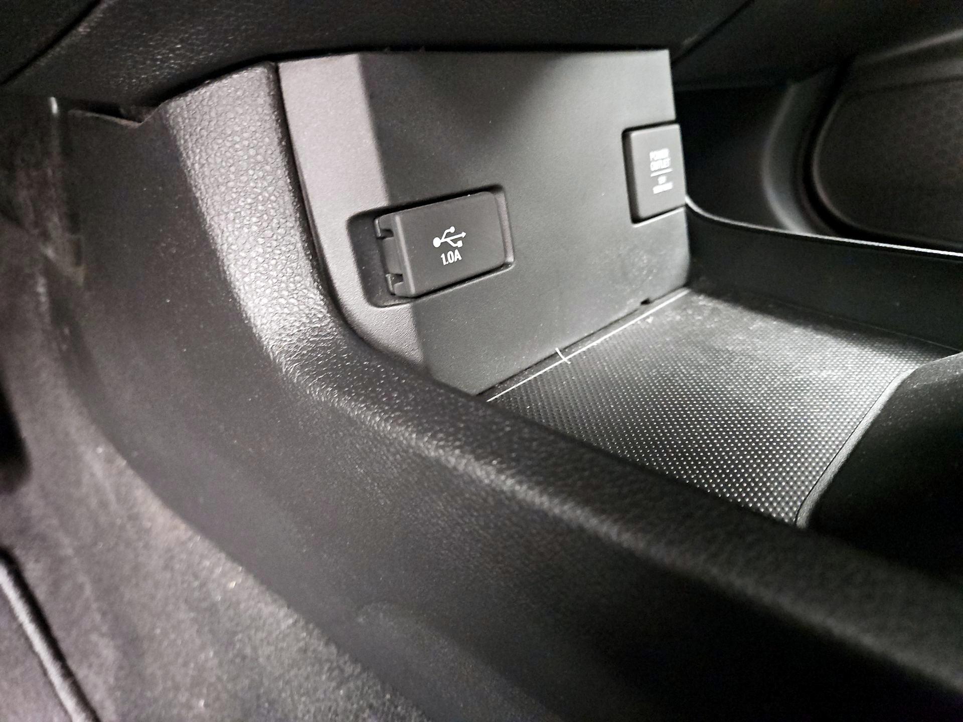 Thumbnail: 2018 Honda Civic - 18