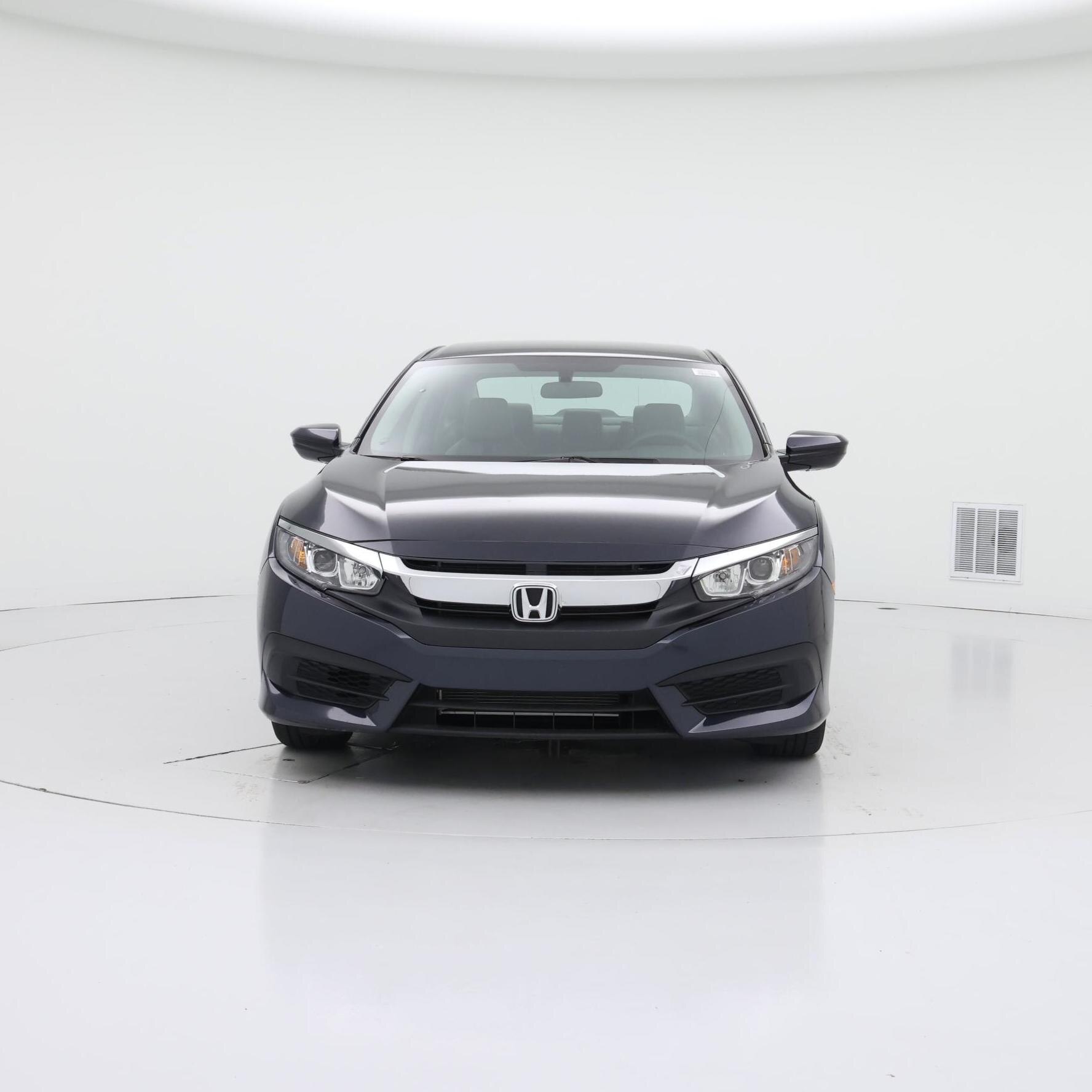 Thumbnail: 2018 Honda Civic - 5