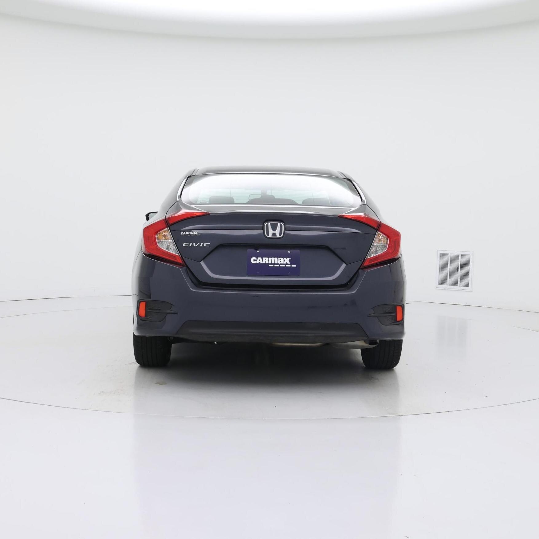 Thumbnail: 2018 Honda Civic - 6