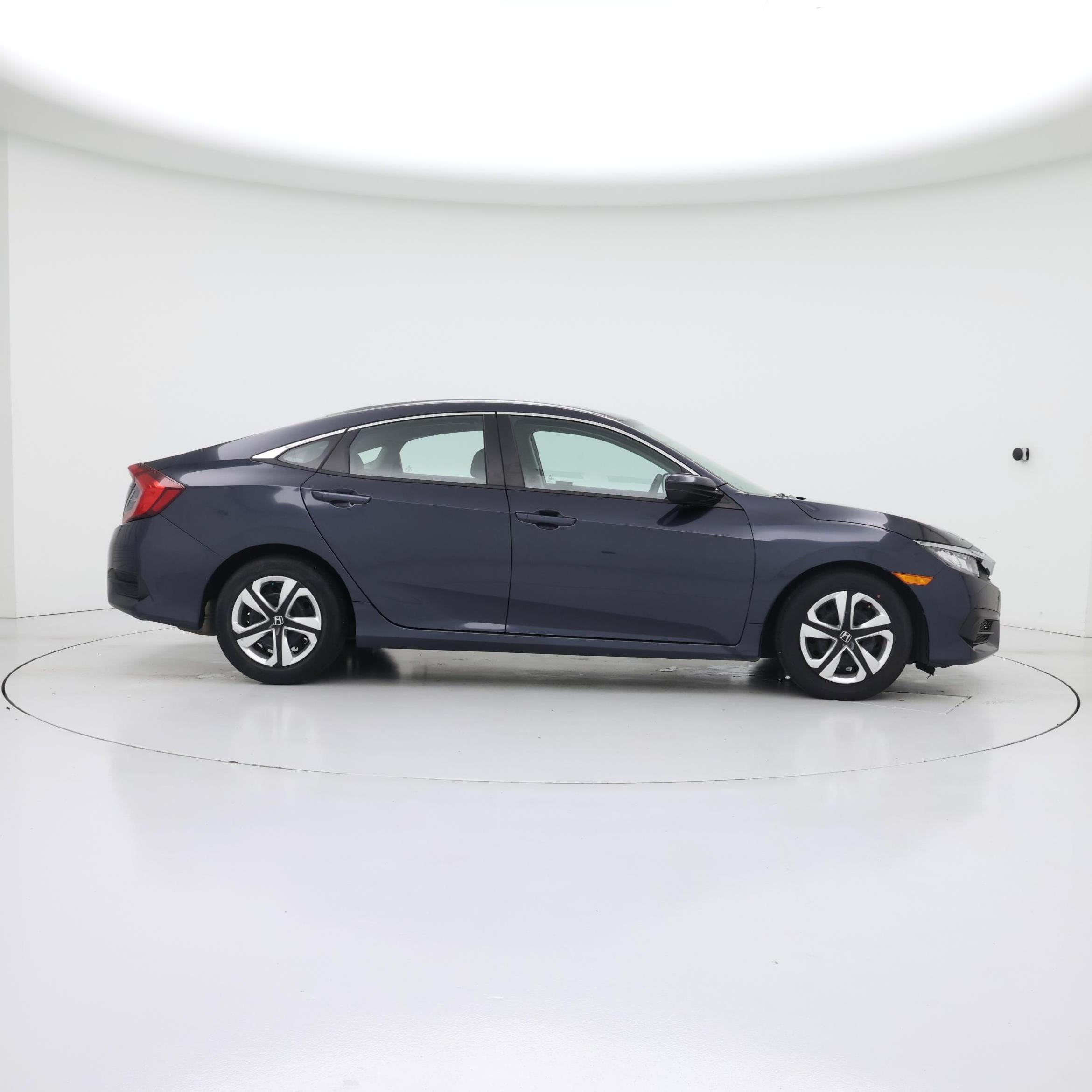 Thumbnail: 2018 Honda Civic - 7